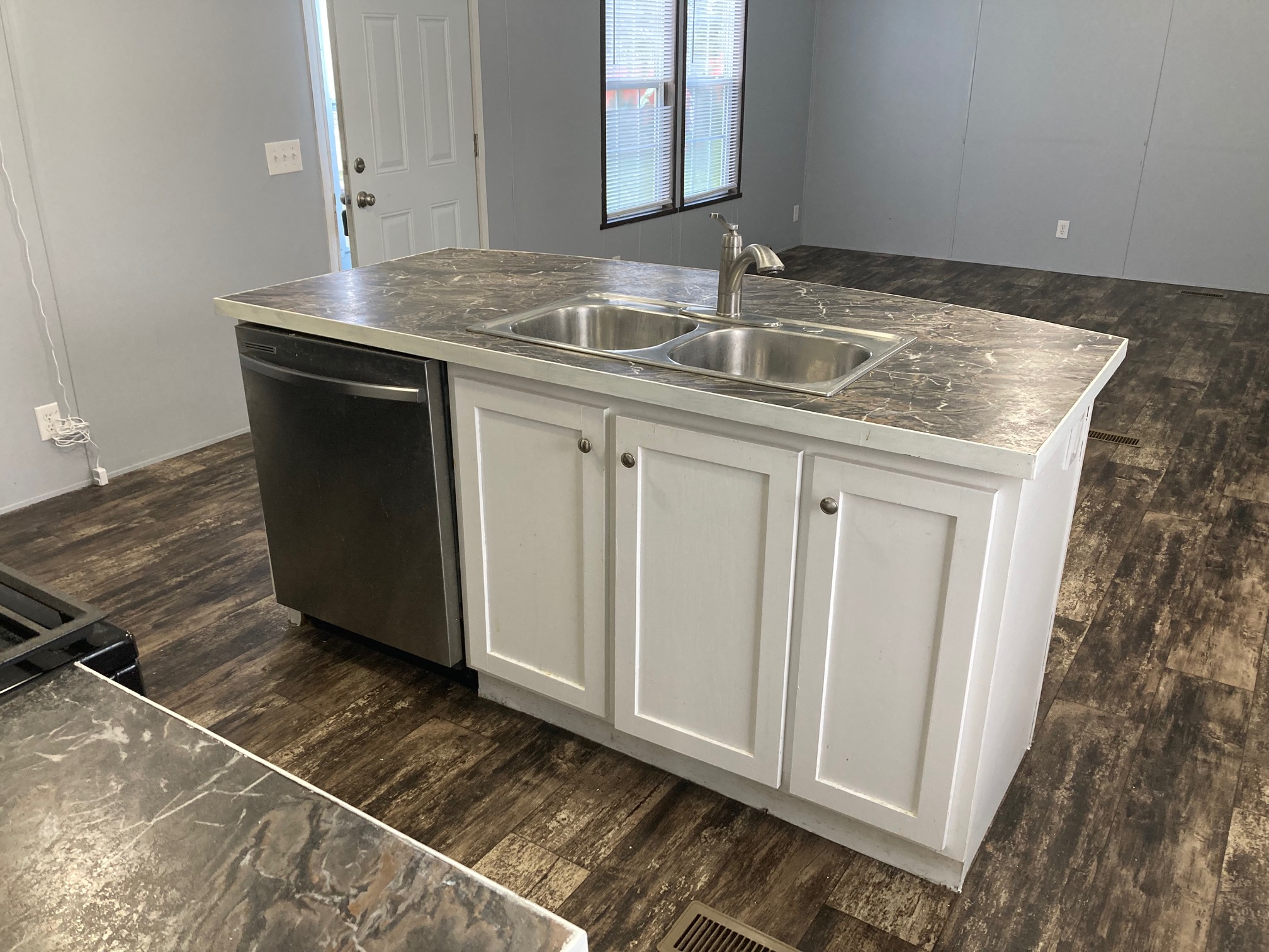 A photo of the Bluffton Woods Home