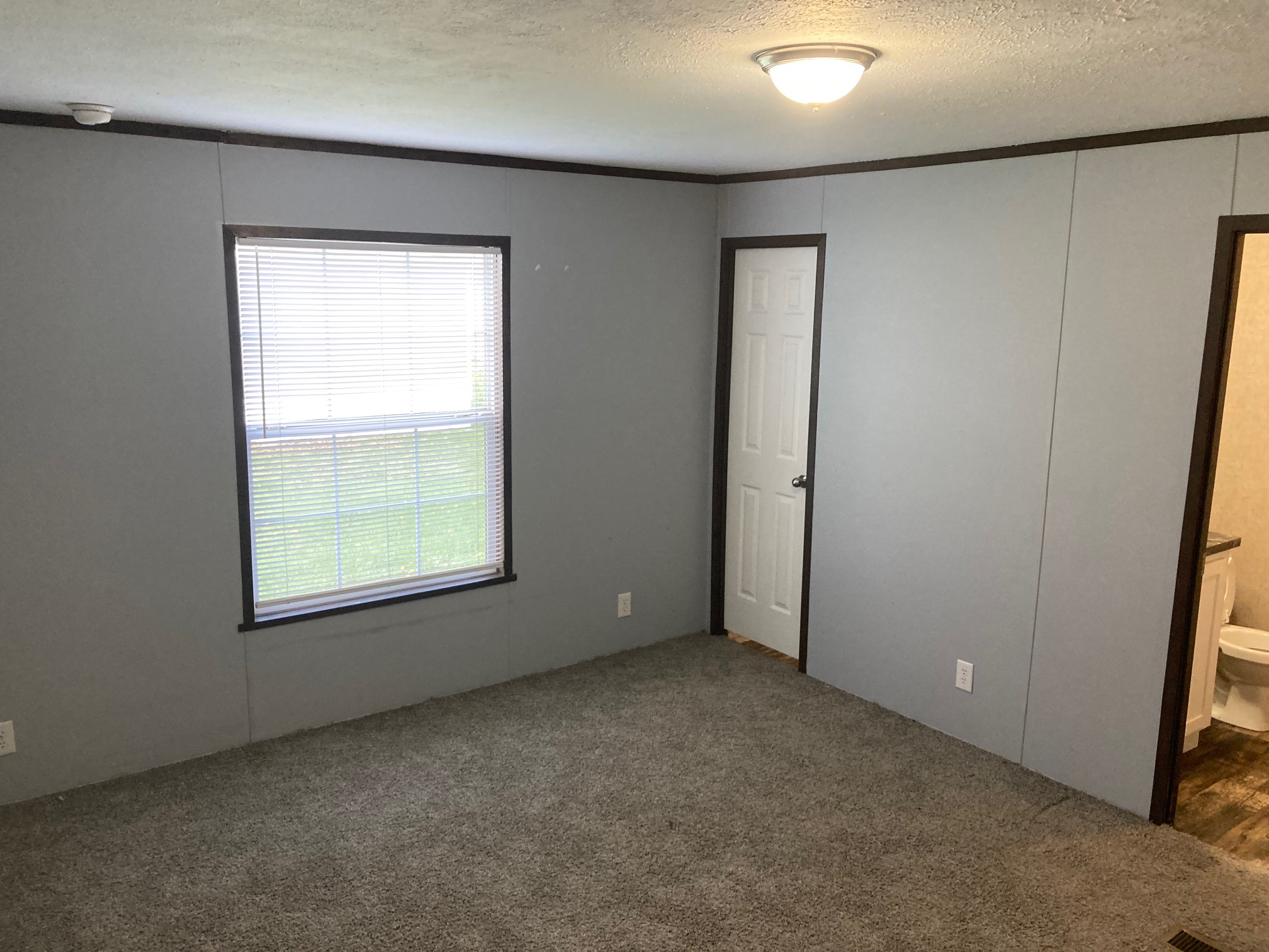 A photo of the Bluffton Woods Home