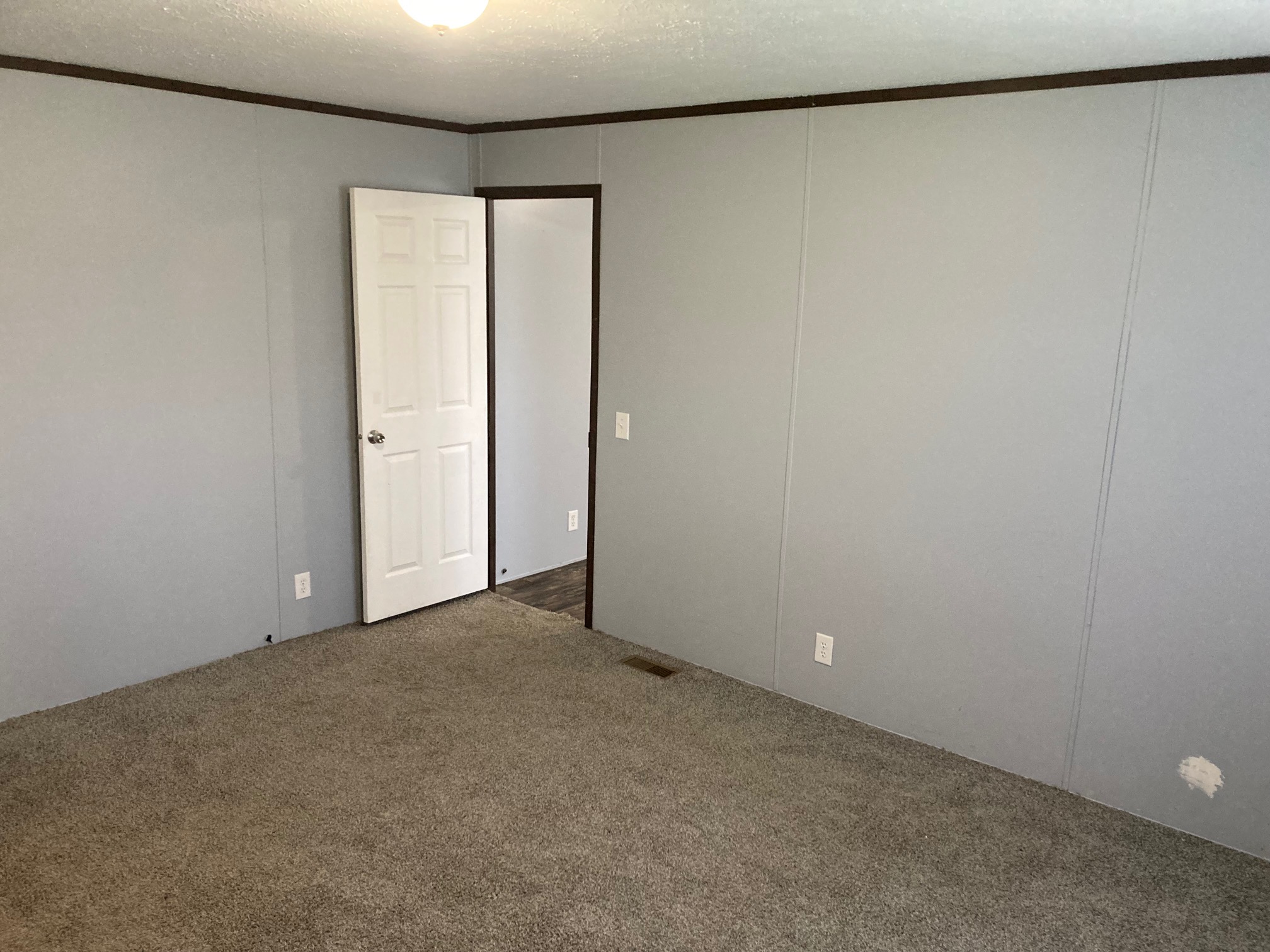 A photo of the Bluffton Woods Home