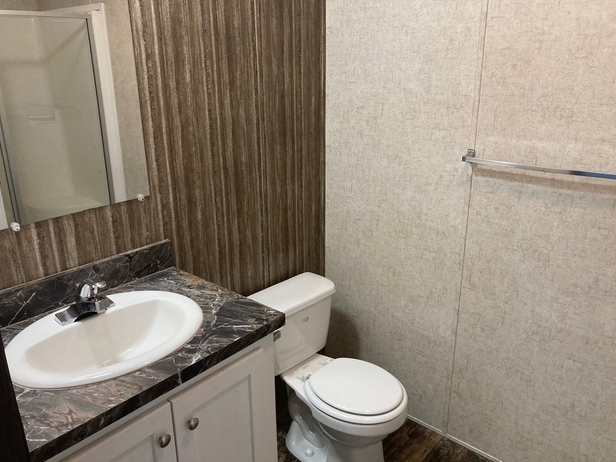 A photo of the Bluffton Woods Home