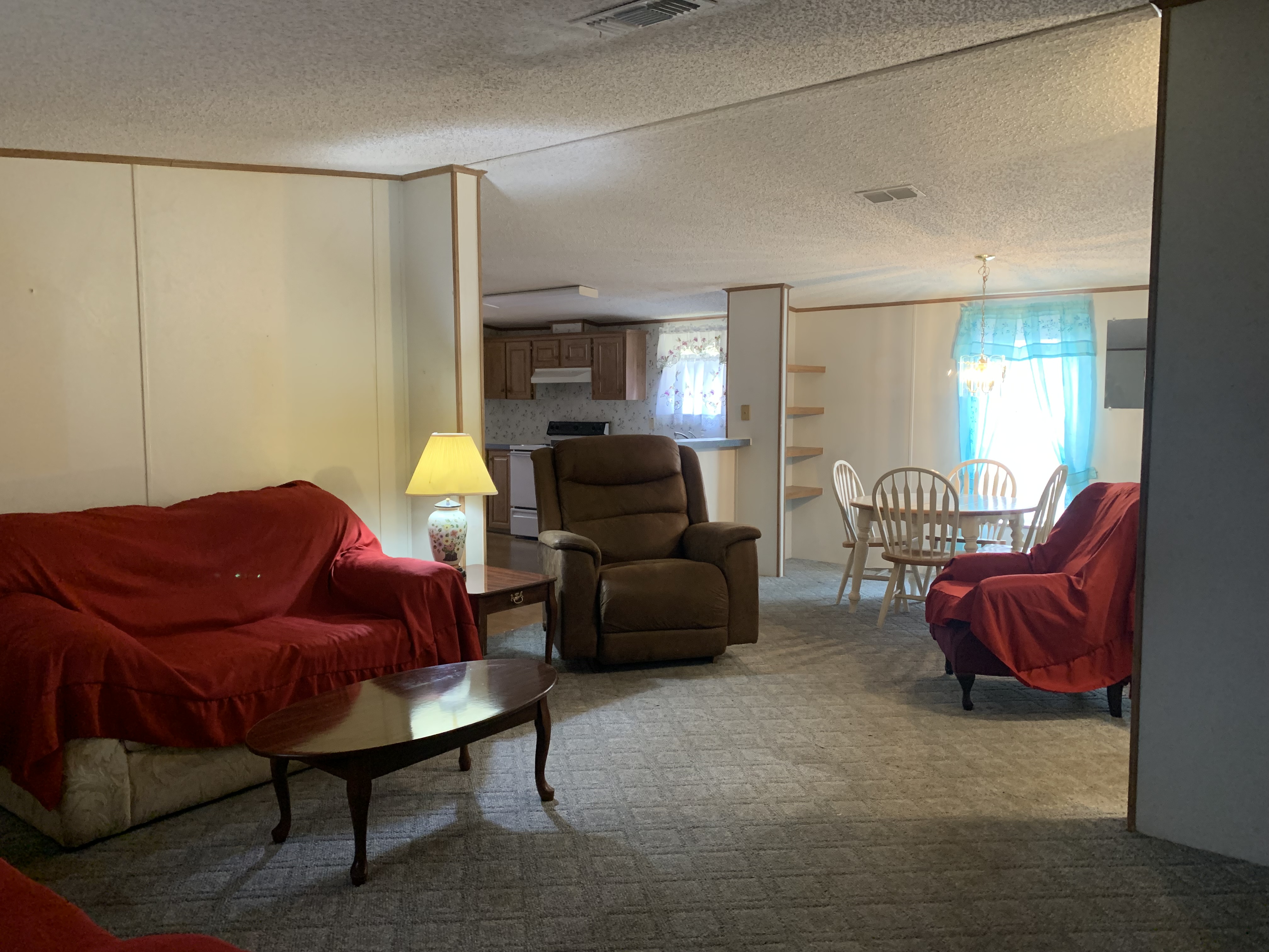 A photo of the Pedaler's Pond Home