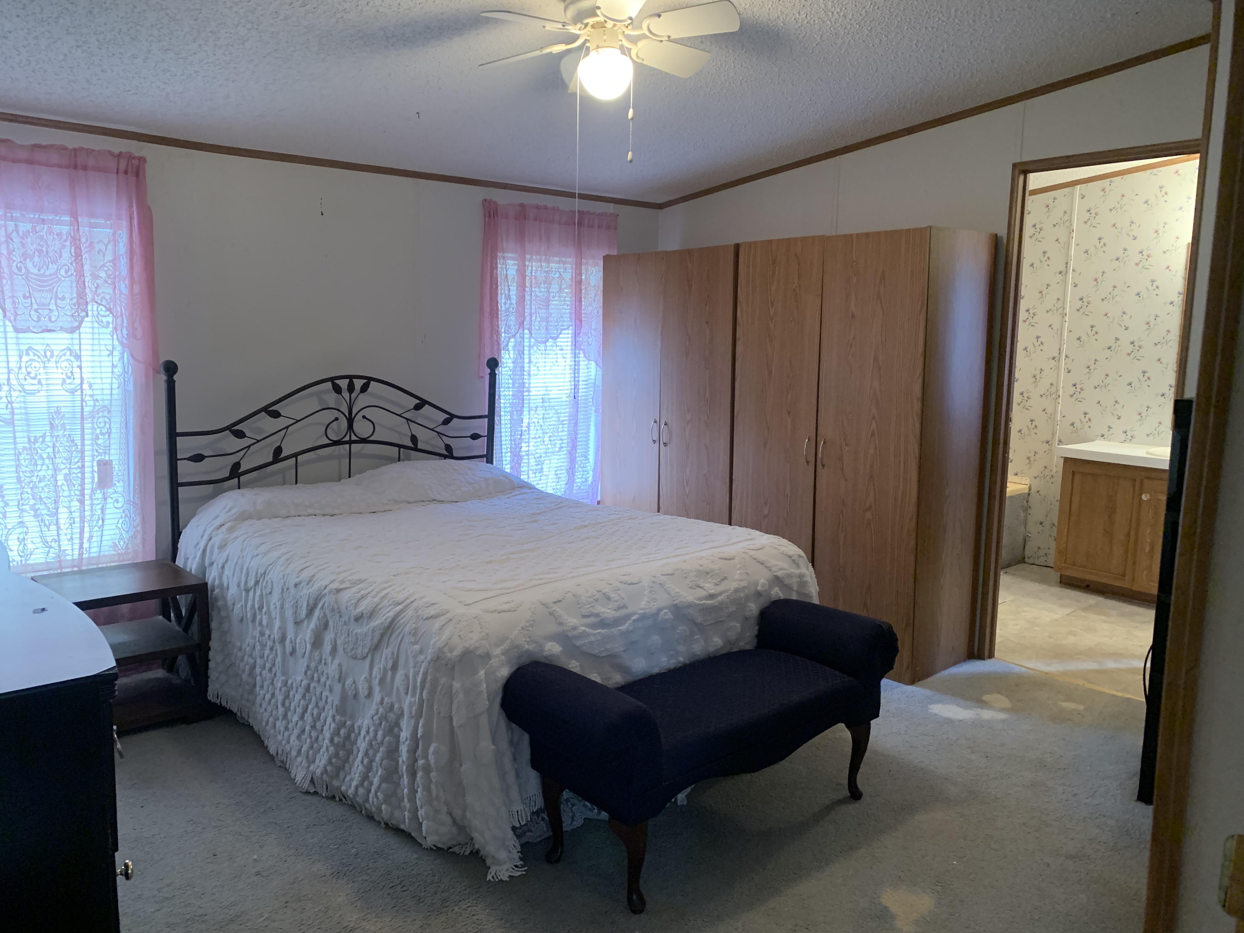 A photo of the Pedaler's Pond Home