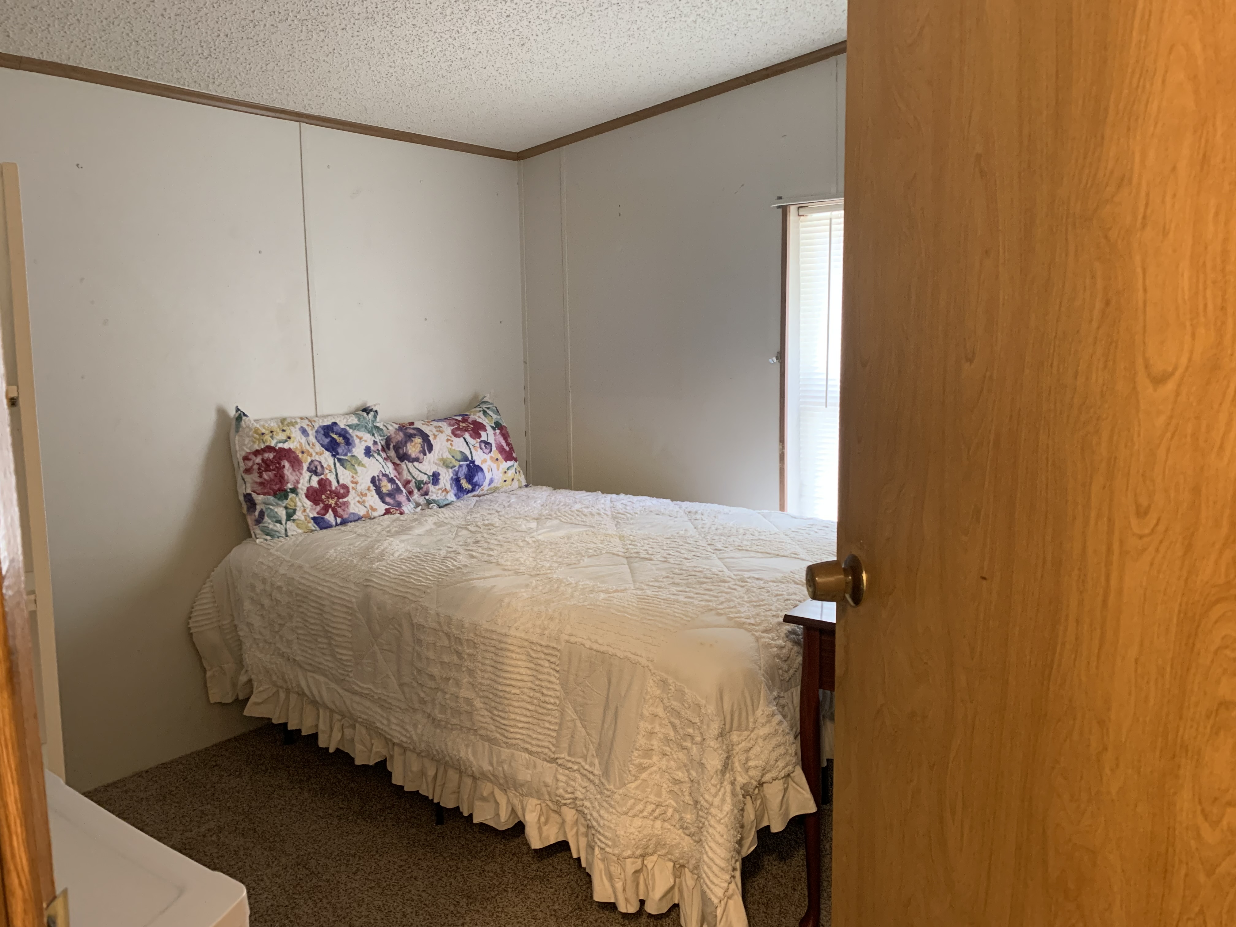 A photo of the Pedaler's Pond Home