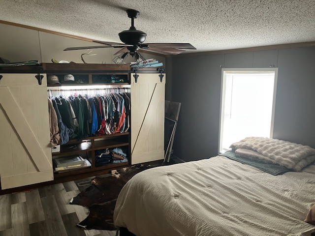 A photo of the Park View Home