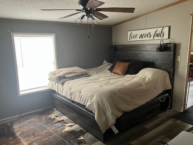 A photo of the Park View Home