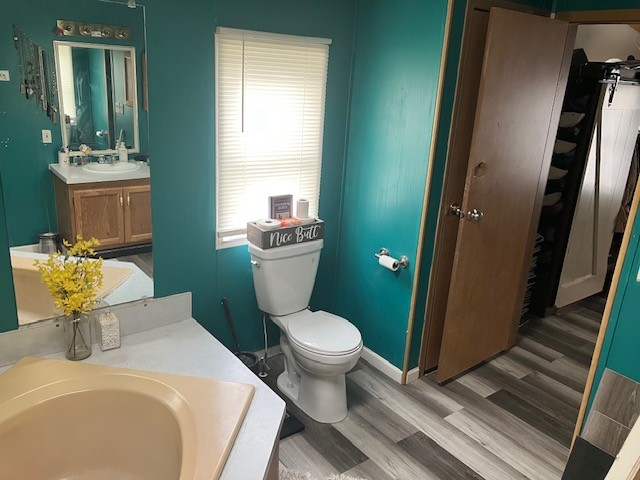 A photo of the Park View Home