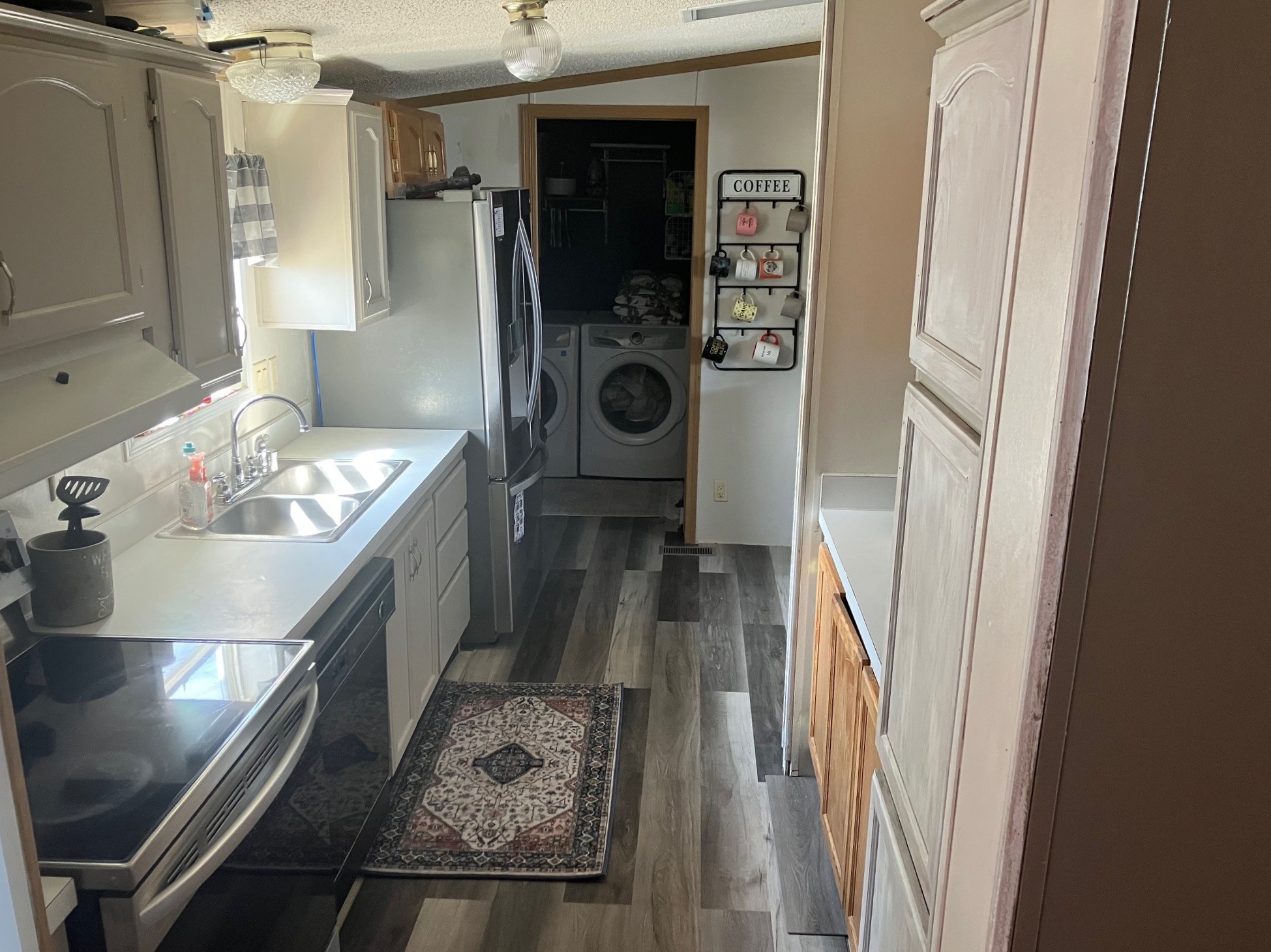 A photo of the Park View Home