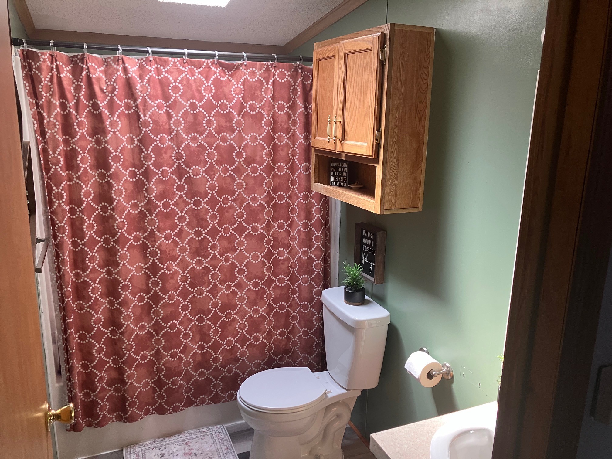 A photo of the Park View Home