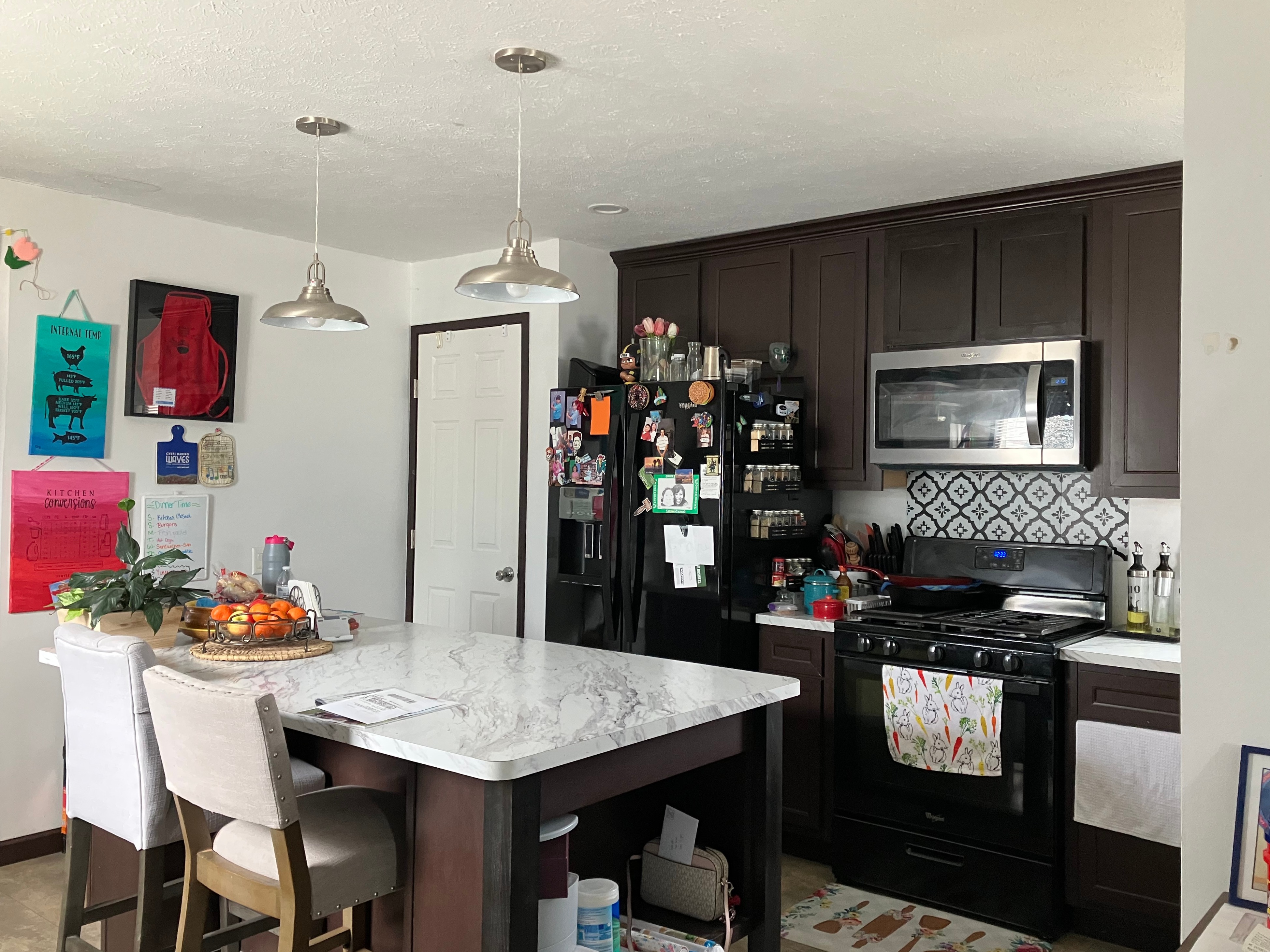 A photo of the Eagle Ridge Home