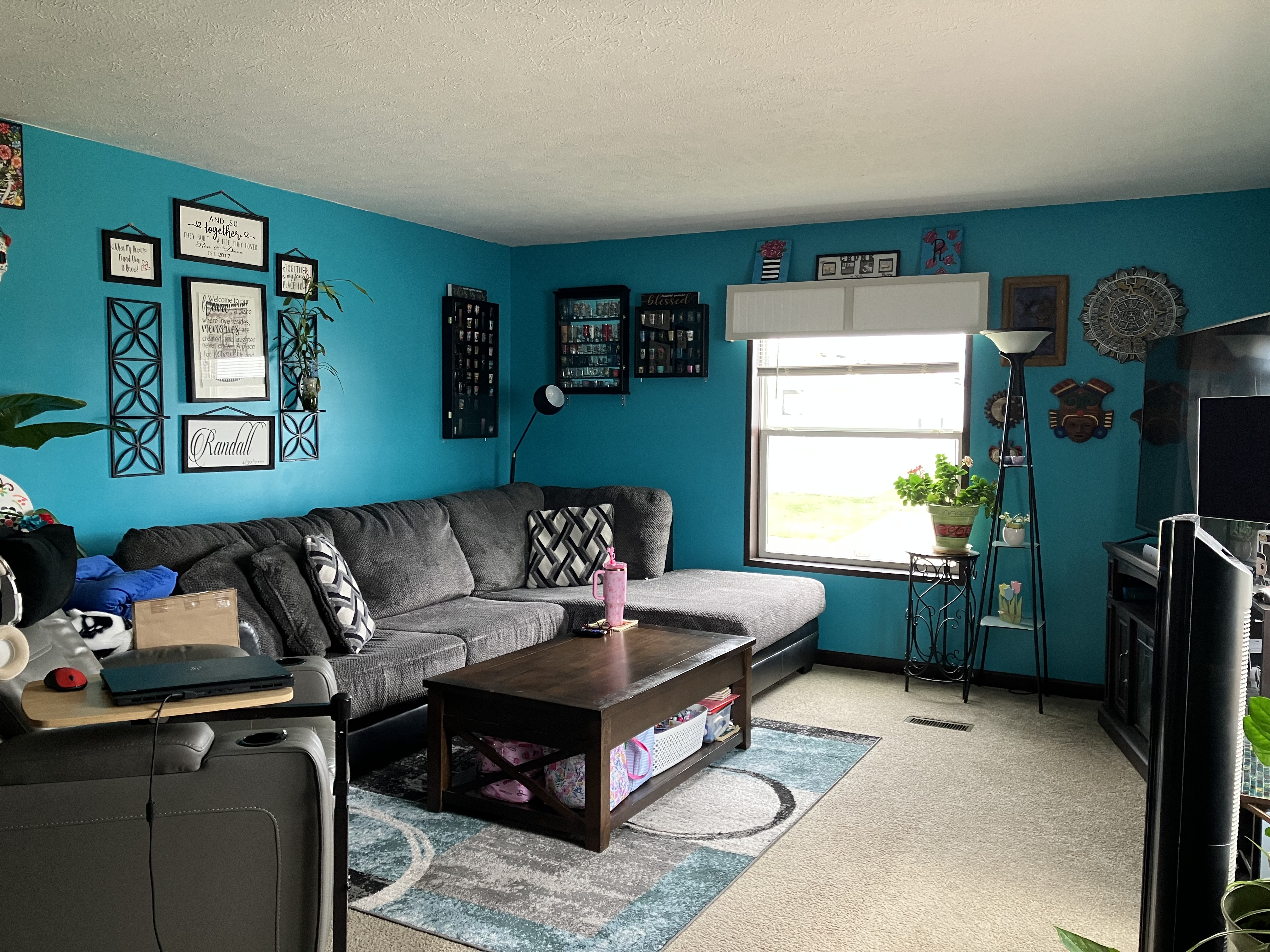 A photo of the Eagle Ridge Home