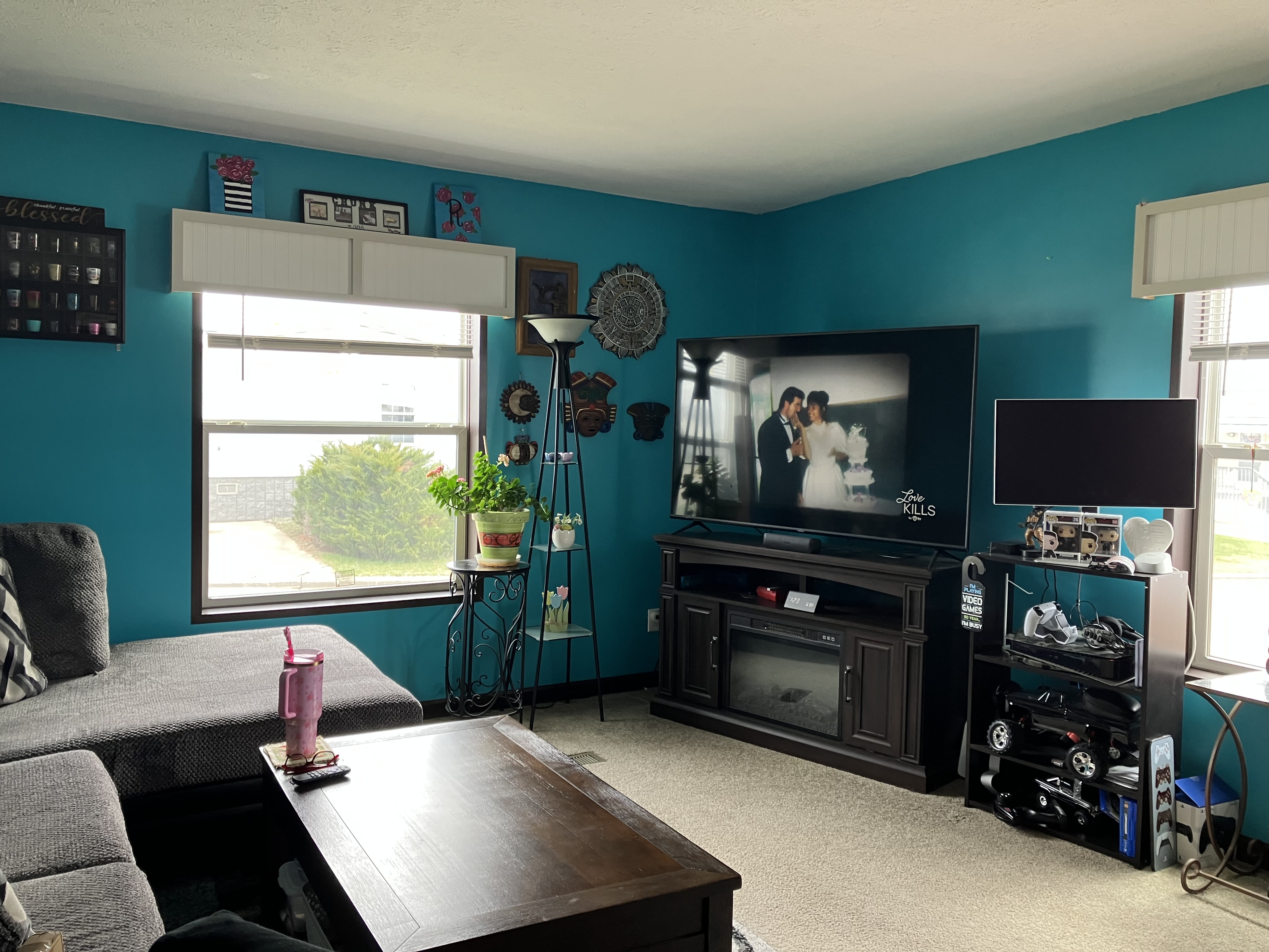 A photo of the Eagle Ridge Home