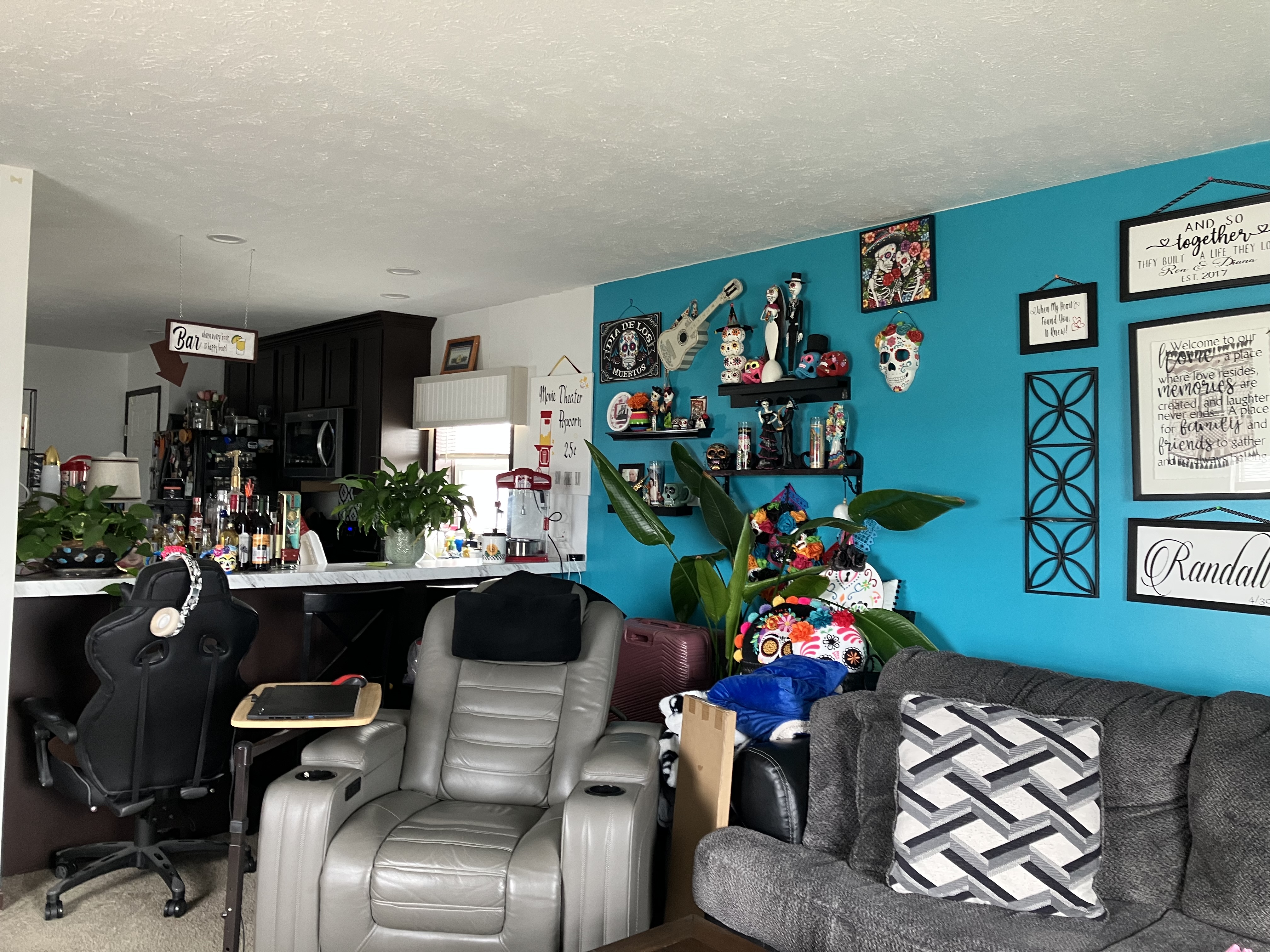 A photo of the Eagle Ridge Home