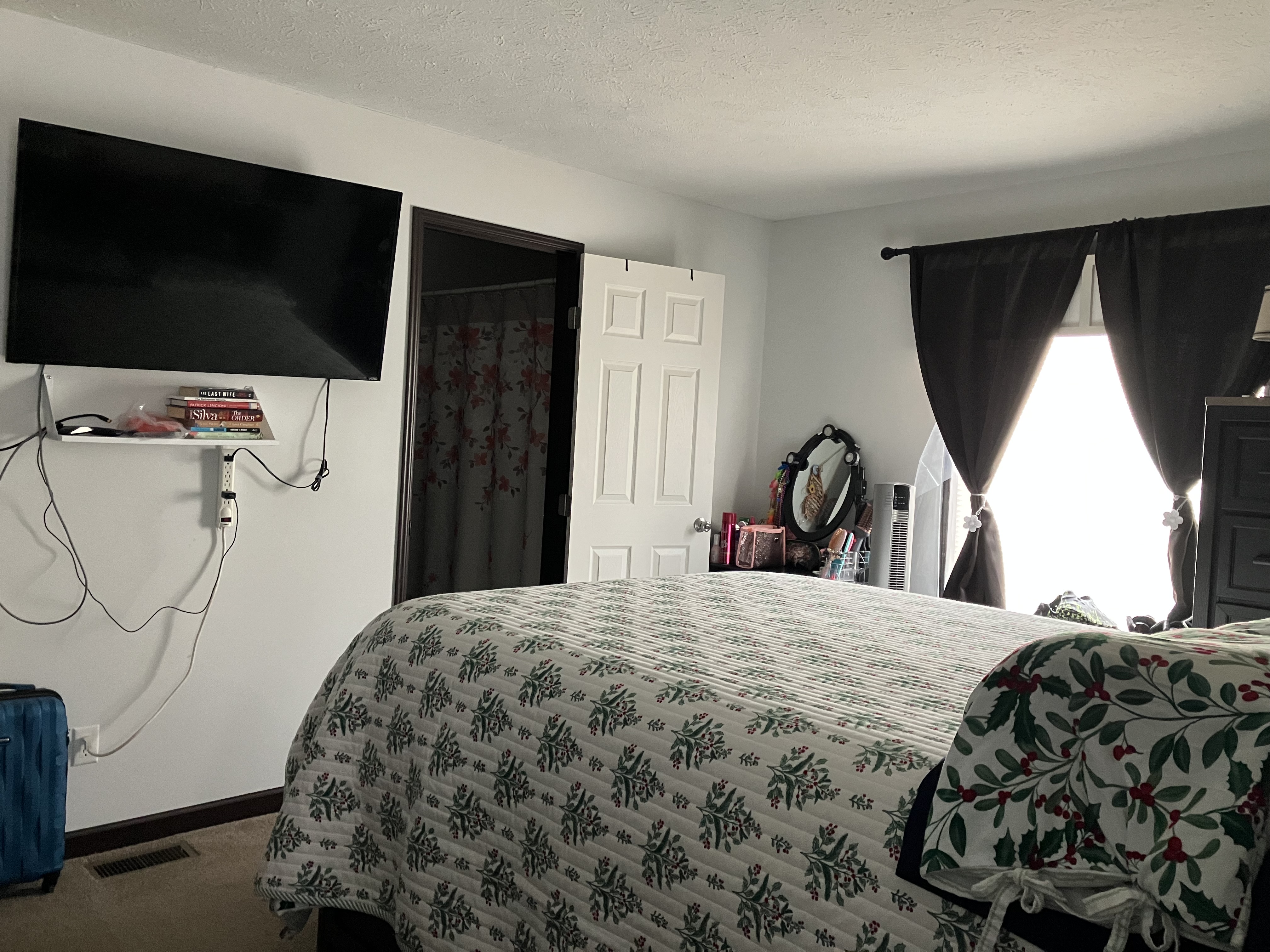 A photo of the Eagle Ridge Home