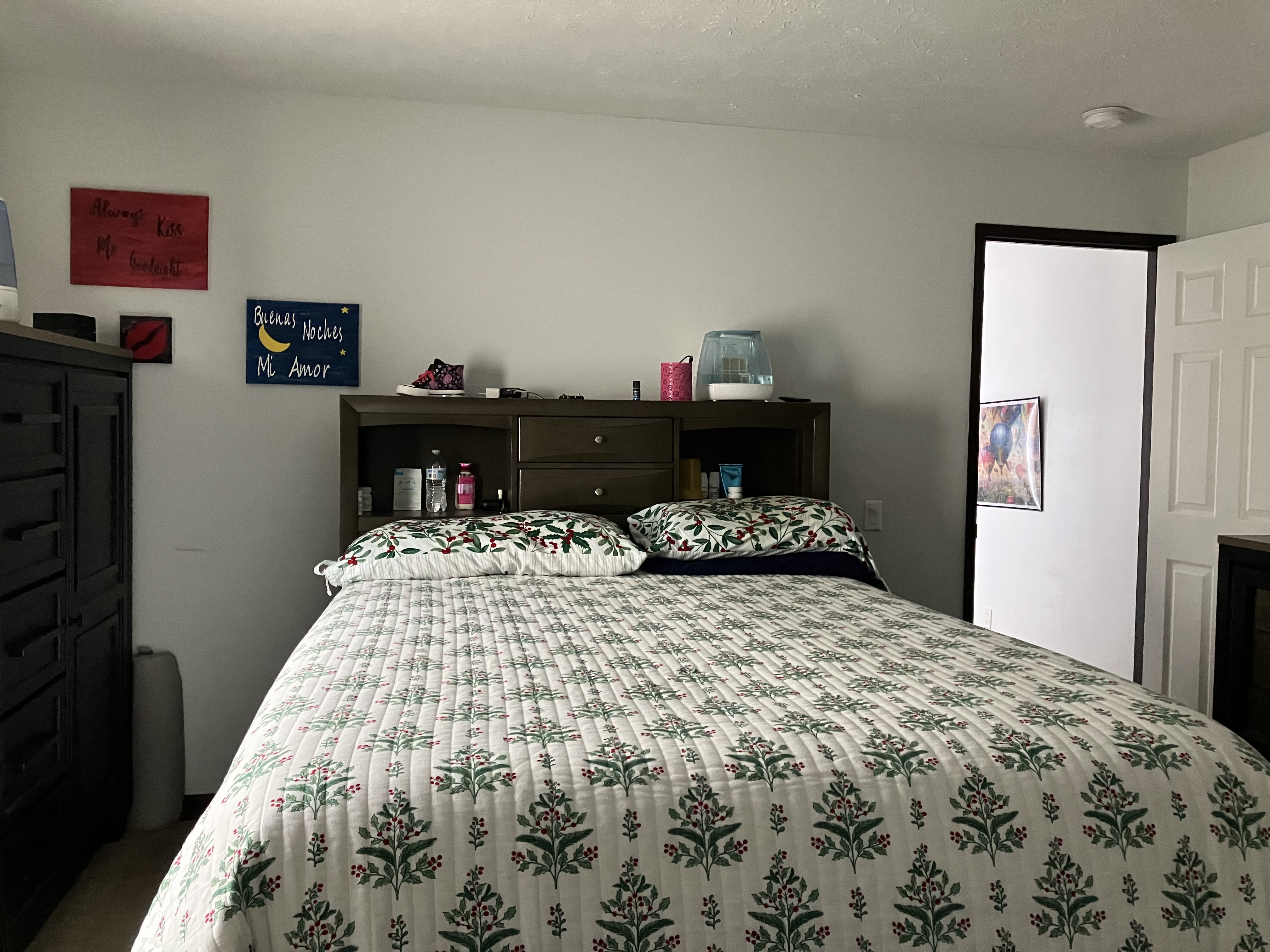 A photo of the Eagle Ridge Home