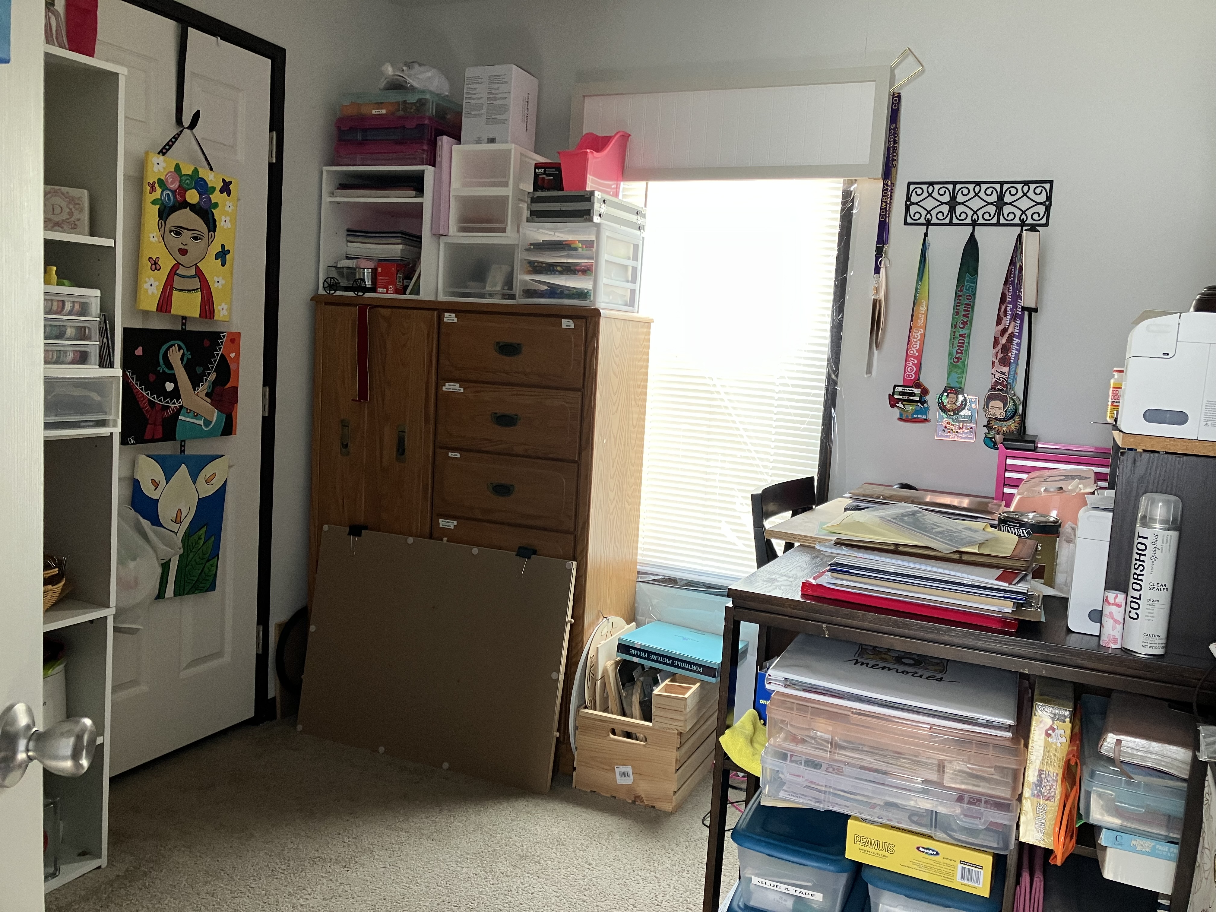 A photo of the Eagle Ridge Home