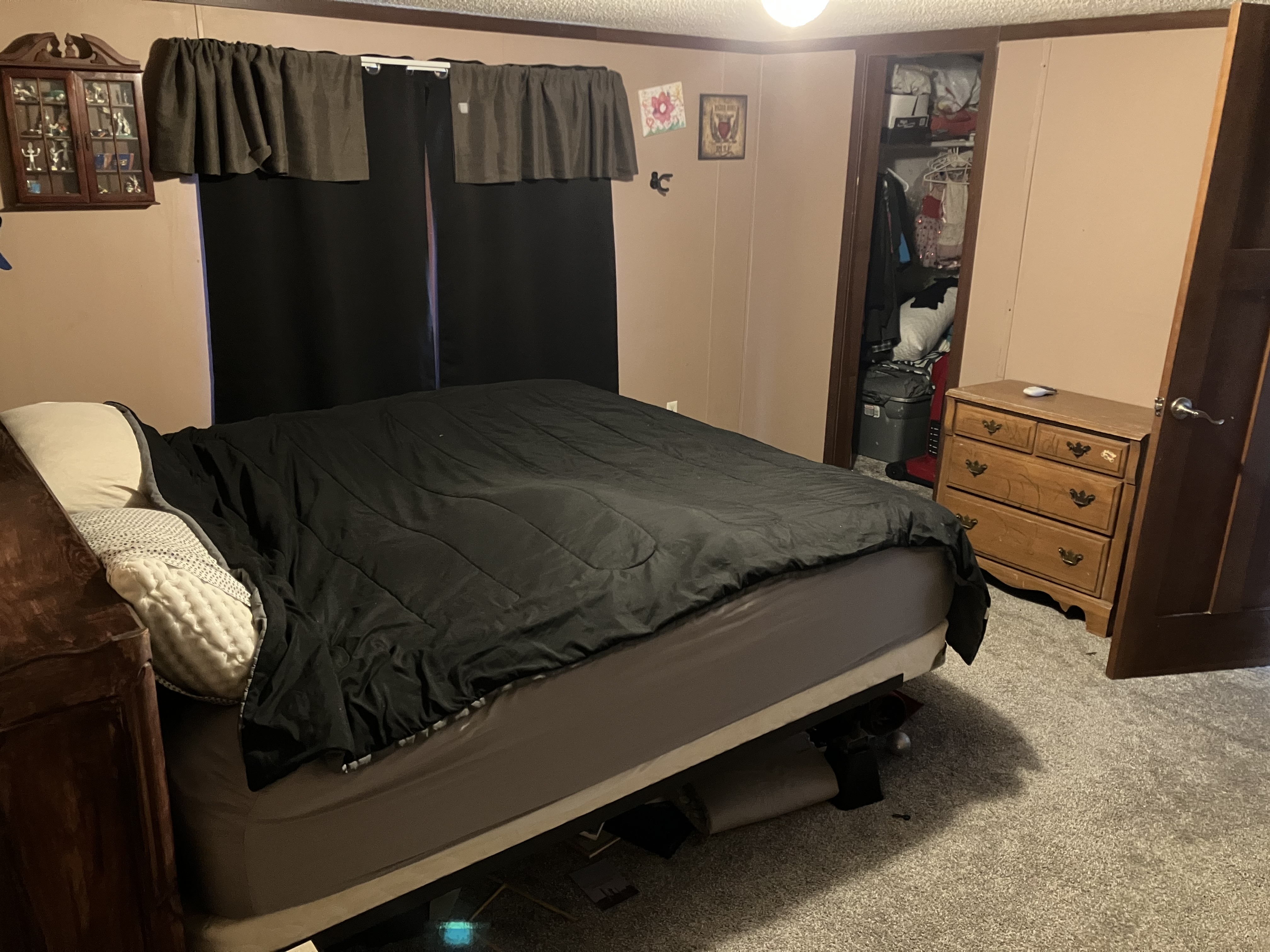 A photo of the Eagle Ridge Home