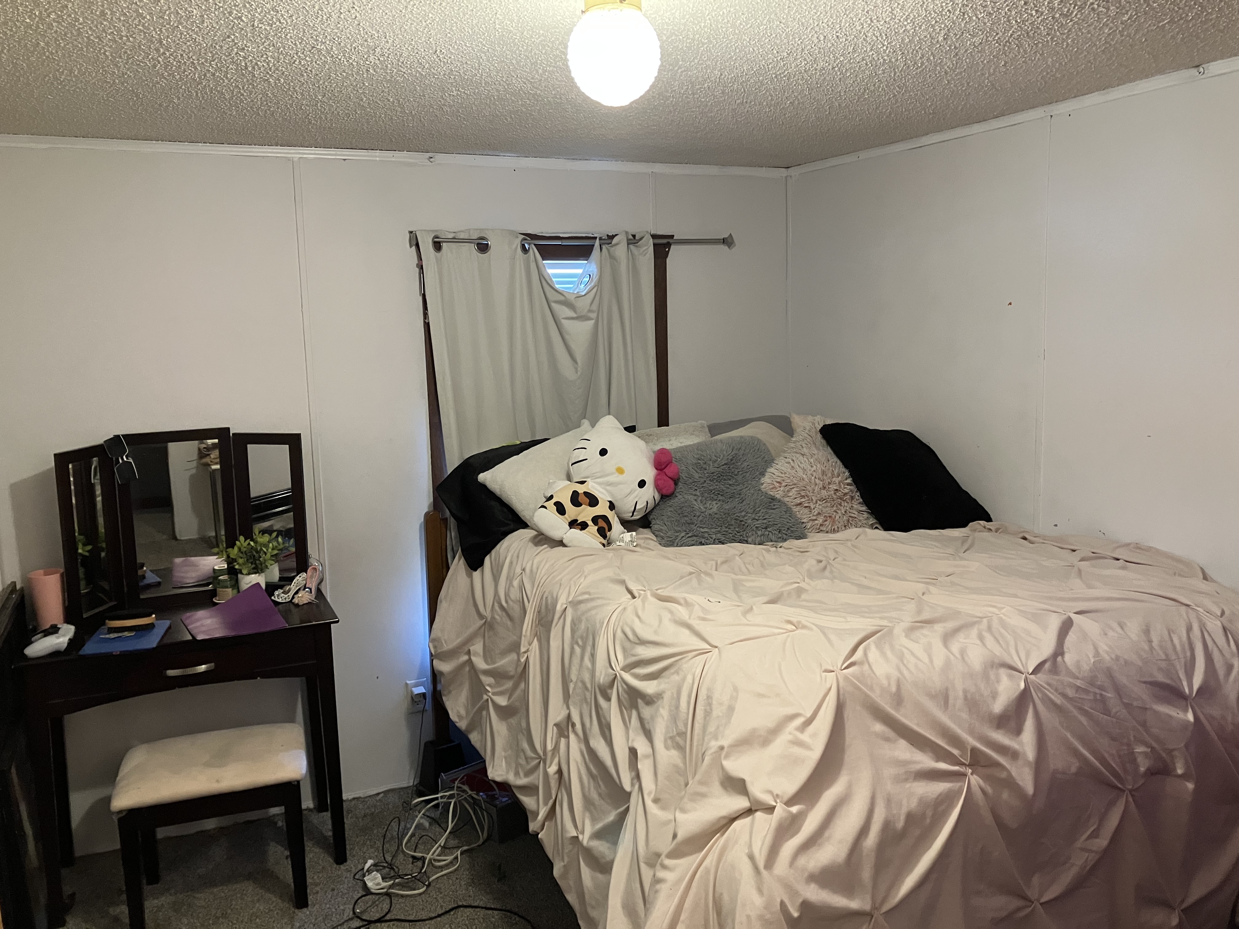 A photo of the Eagle Ridge Home