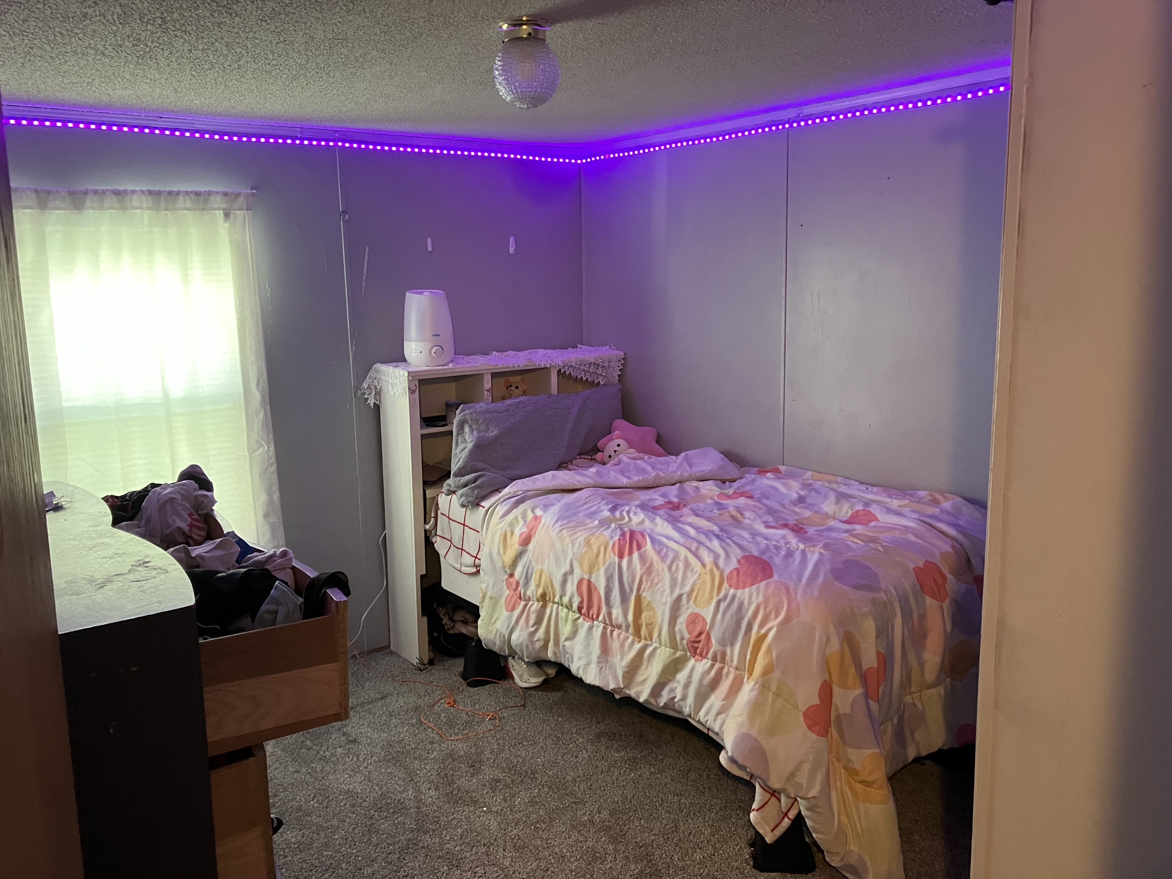 A photo of the Eagle Ridge Home