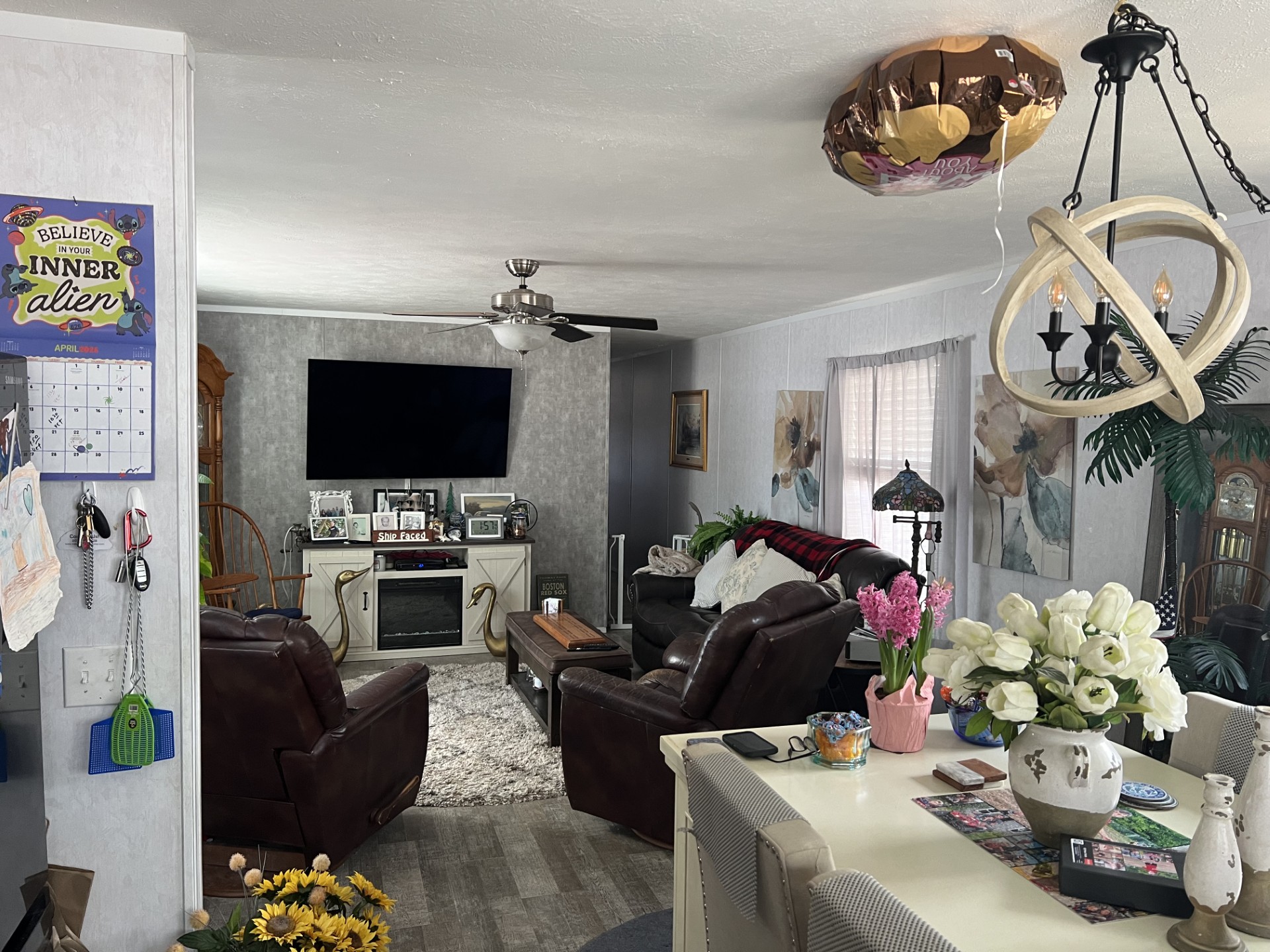 A photo of the Pine Tree Estates Home