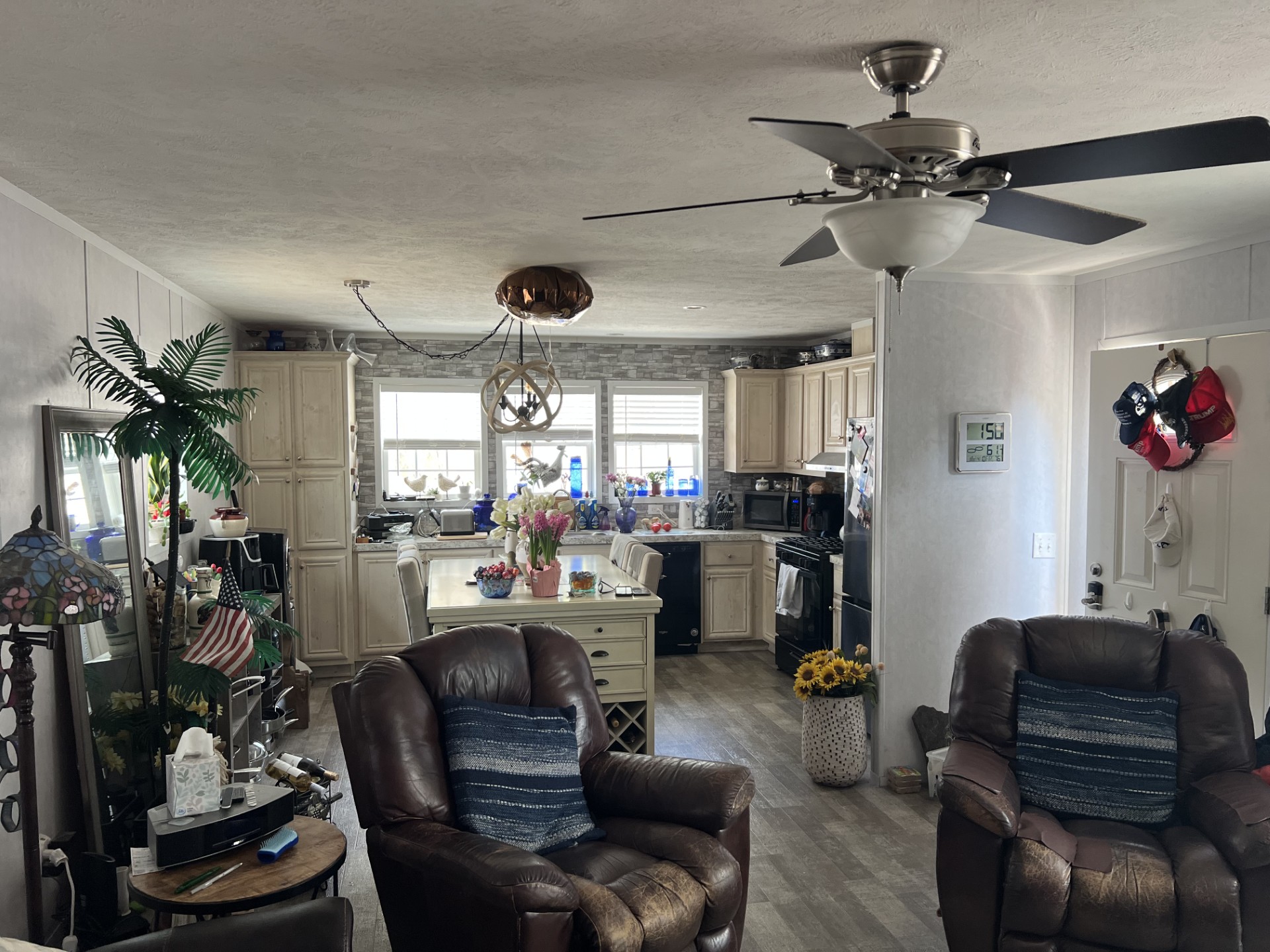 A photo of the Pine Tree Estates Home