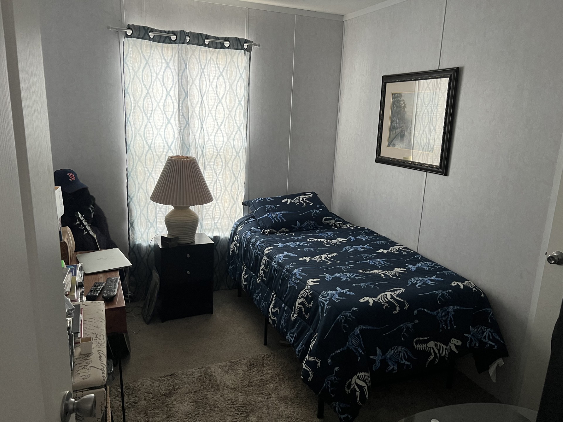 A photo of the Pine Tree Estates Home