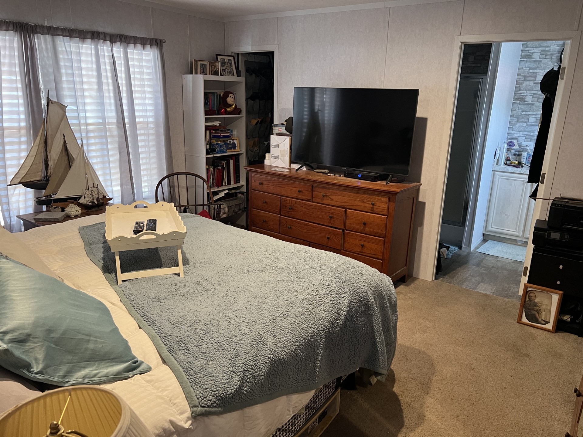 A photo of the Pine Tree Estates Home