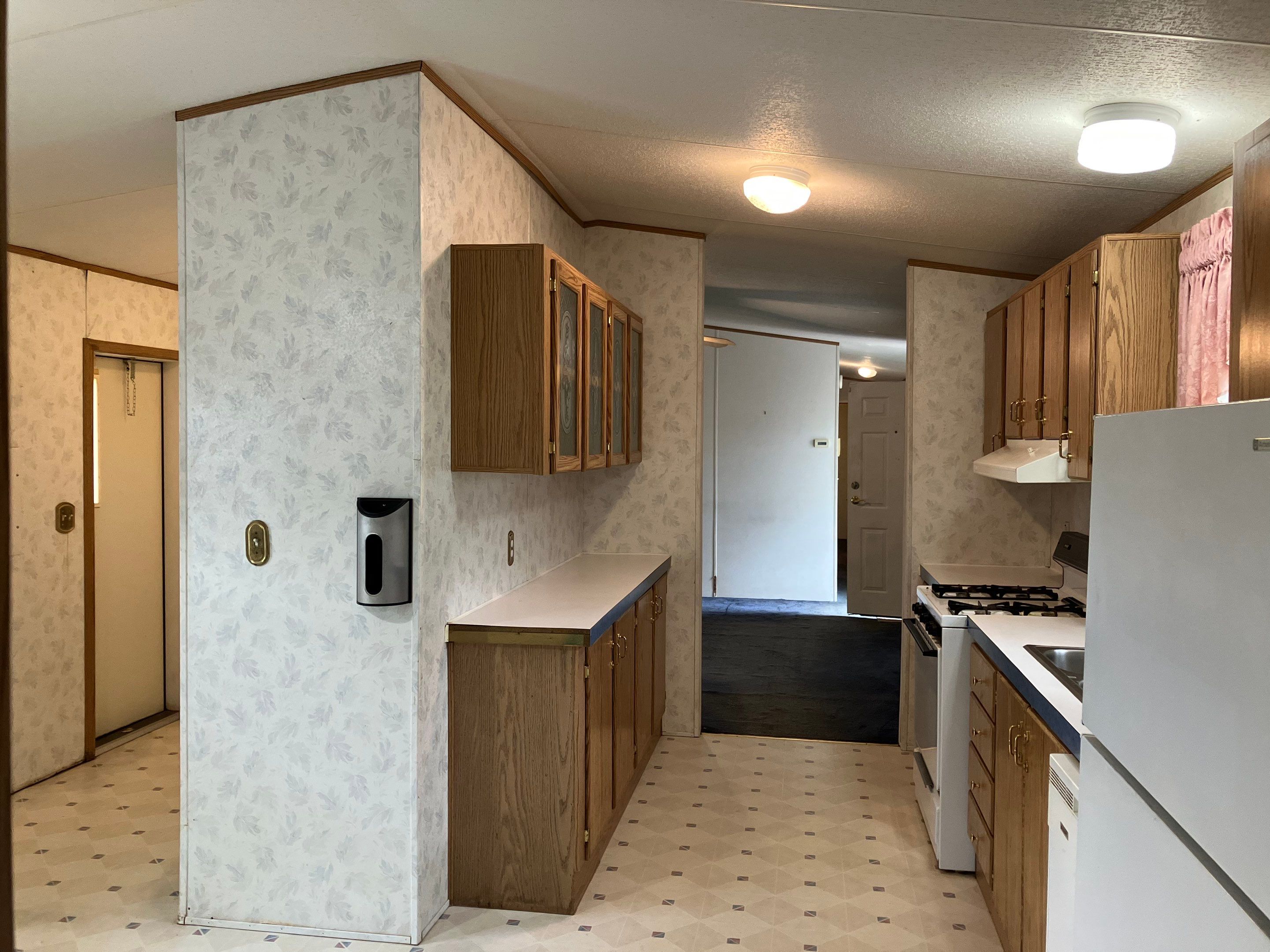 A photo of the Chisholm Creek Home