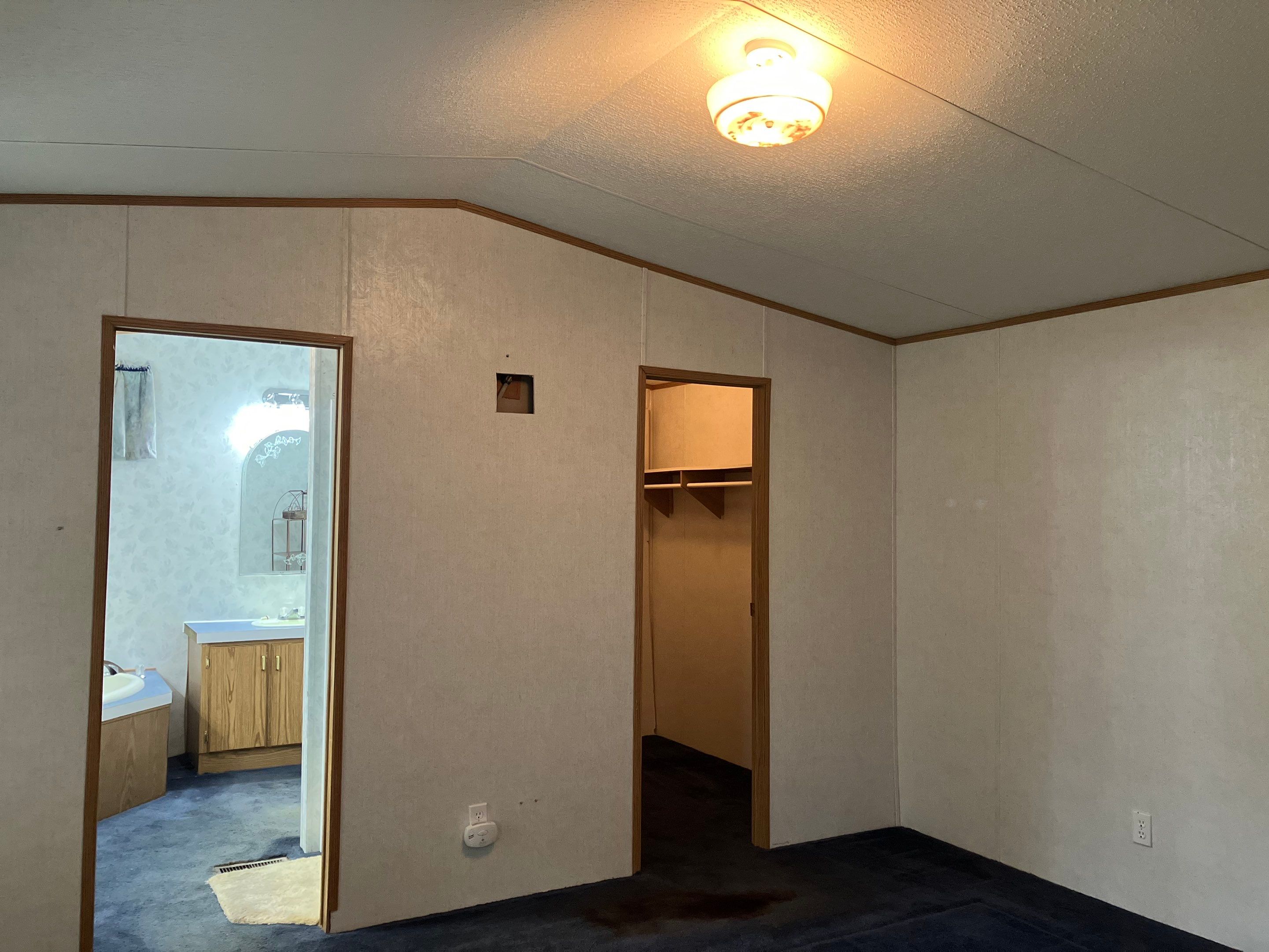 A photo of the Chisholm Creek Home