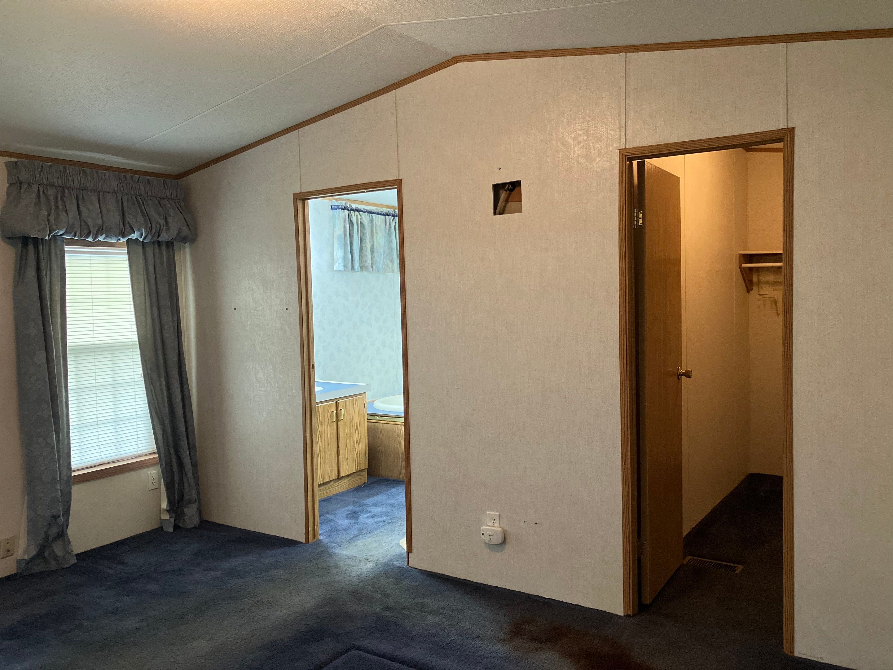 A photo of the Chisholm Creek Home