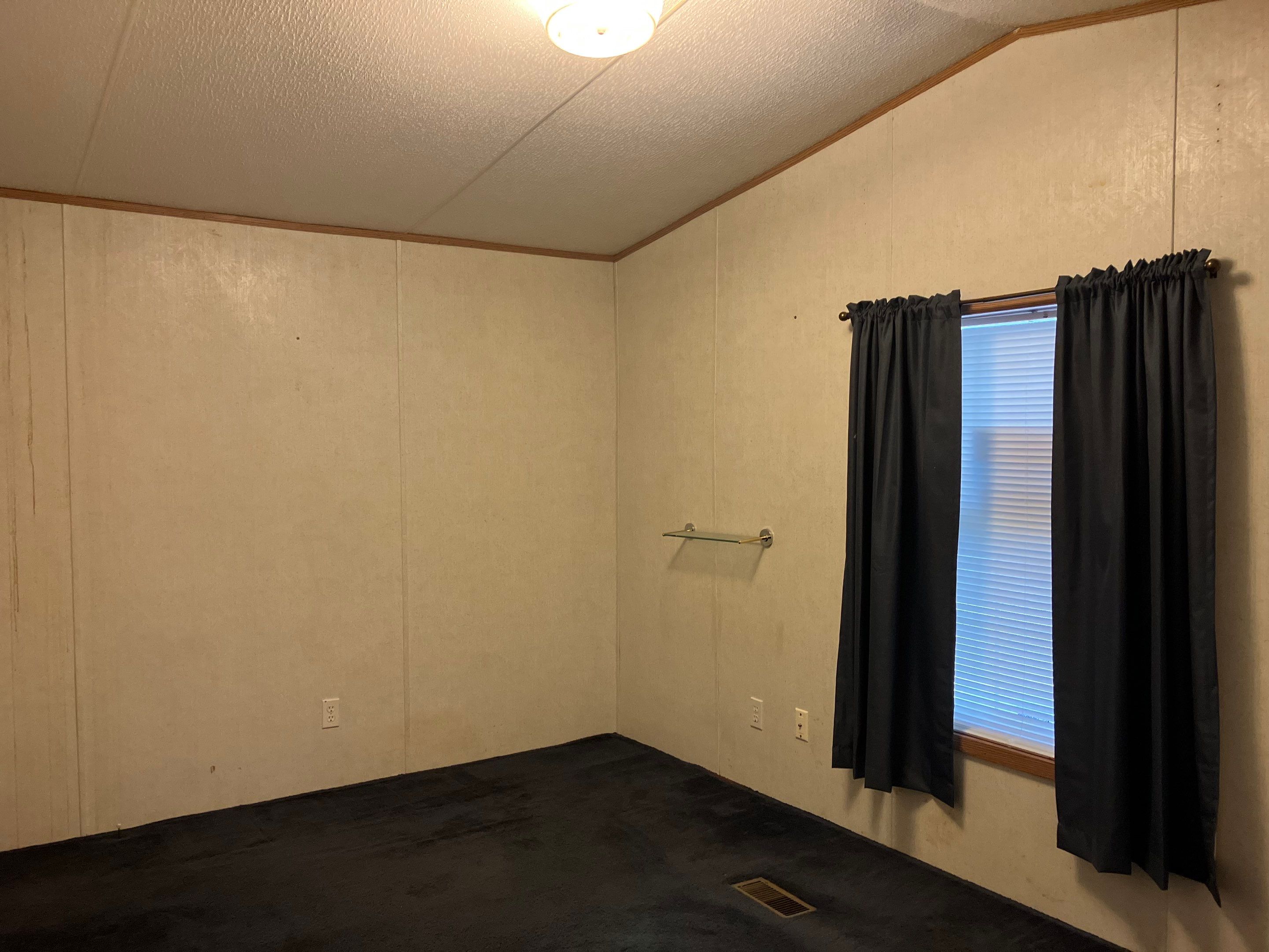 A photo of the Chisholm Creek Home