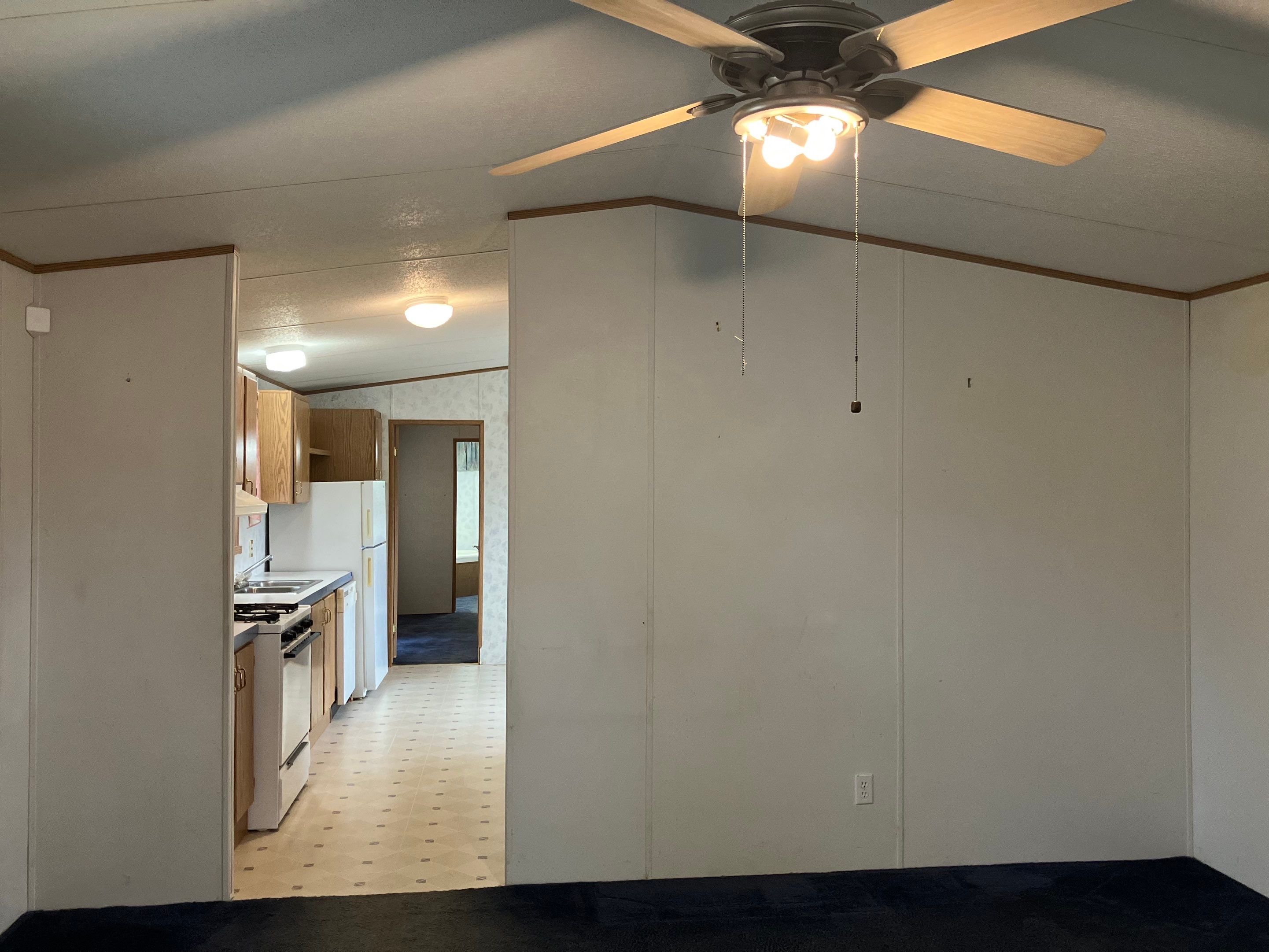 A photo of the Chisholm Creek Home