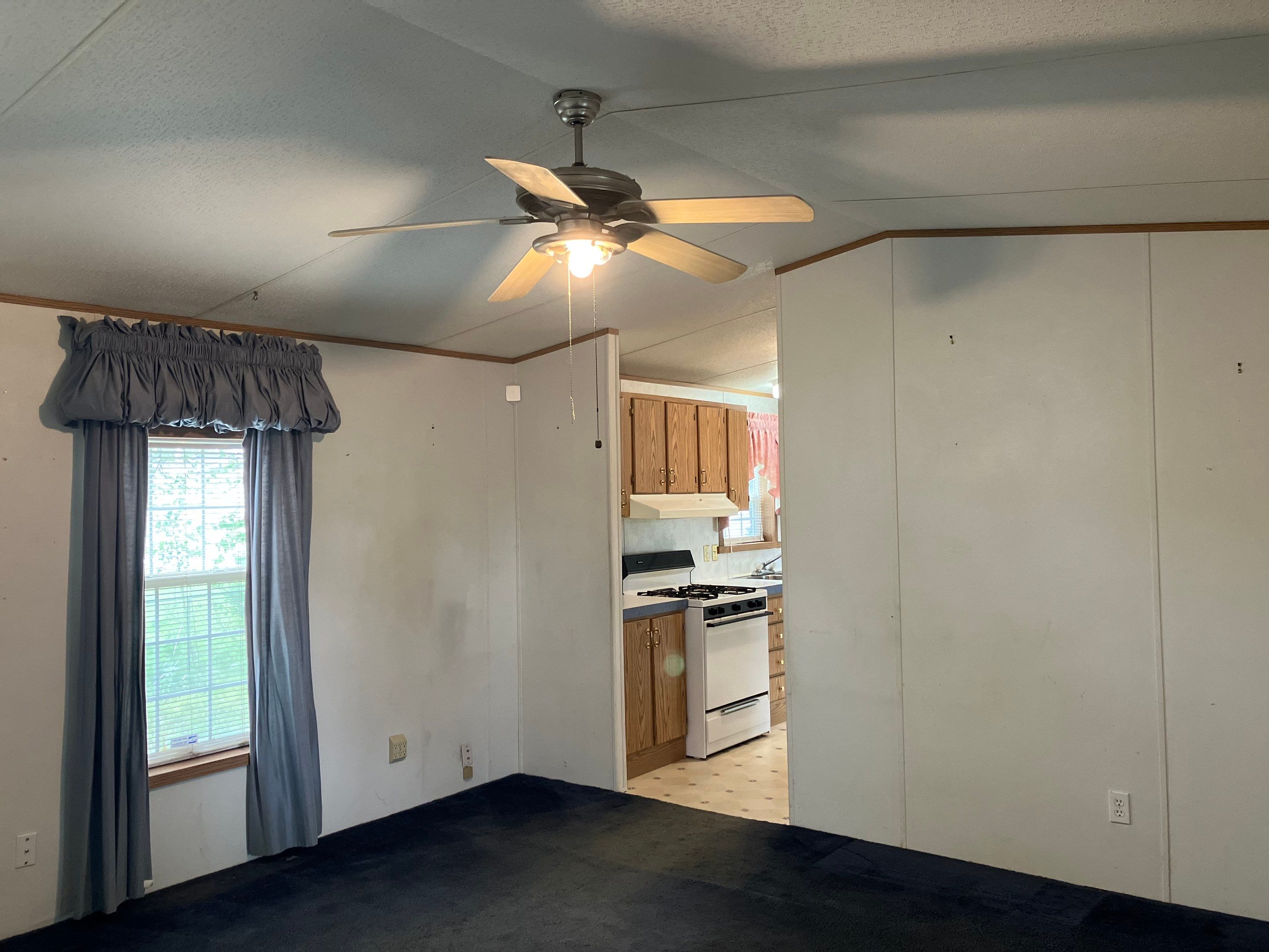 A photo of the Chisholm Creek Home