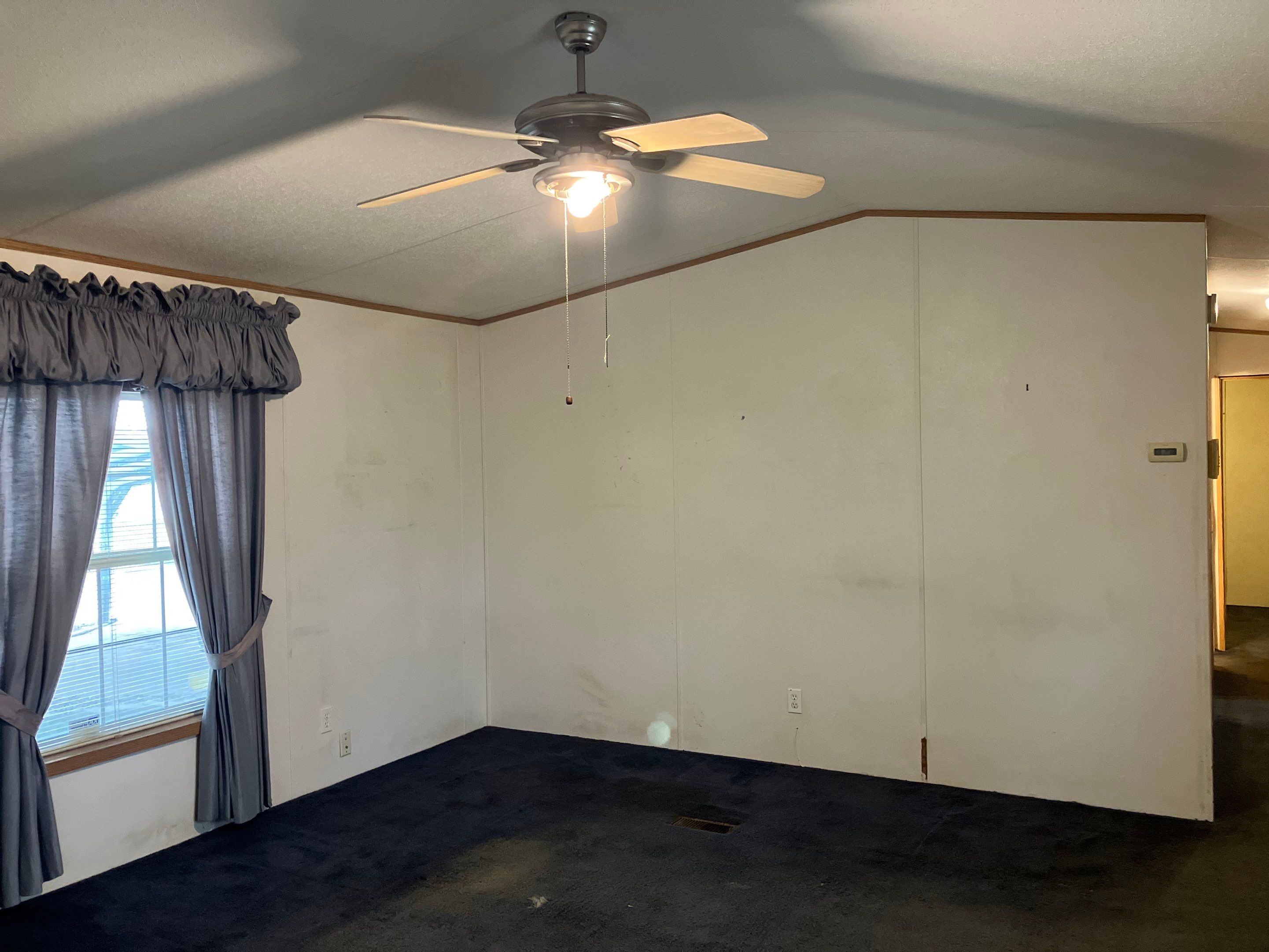 A photo of the Chisholm Creek Home