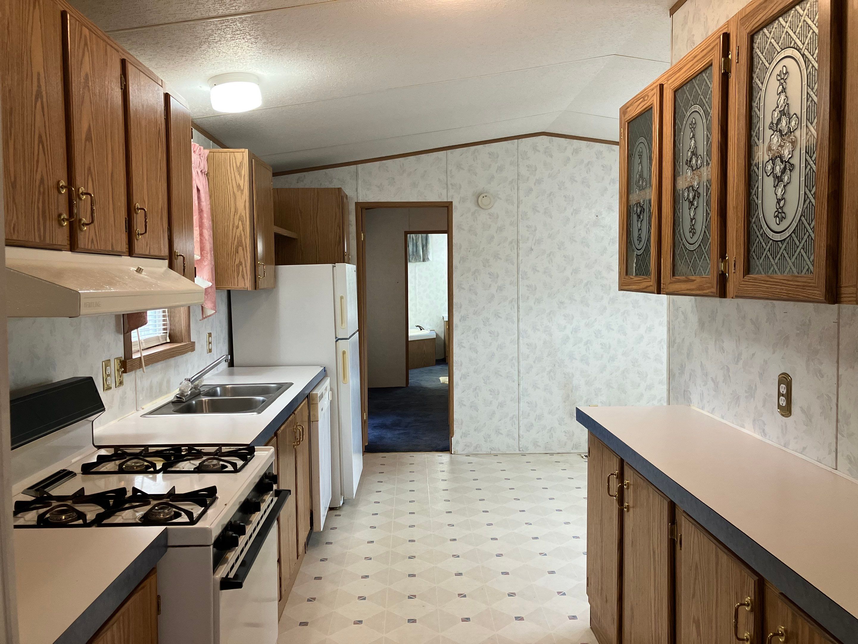 A photo of the Chisholm Creek Home