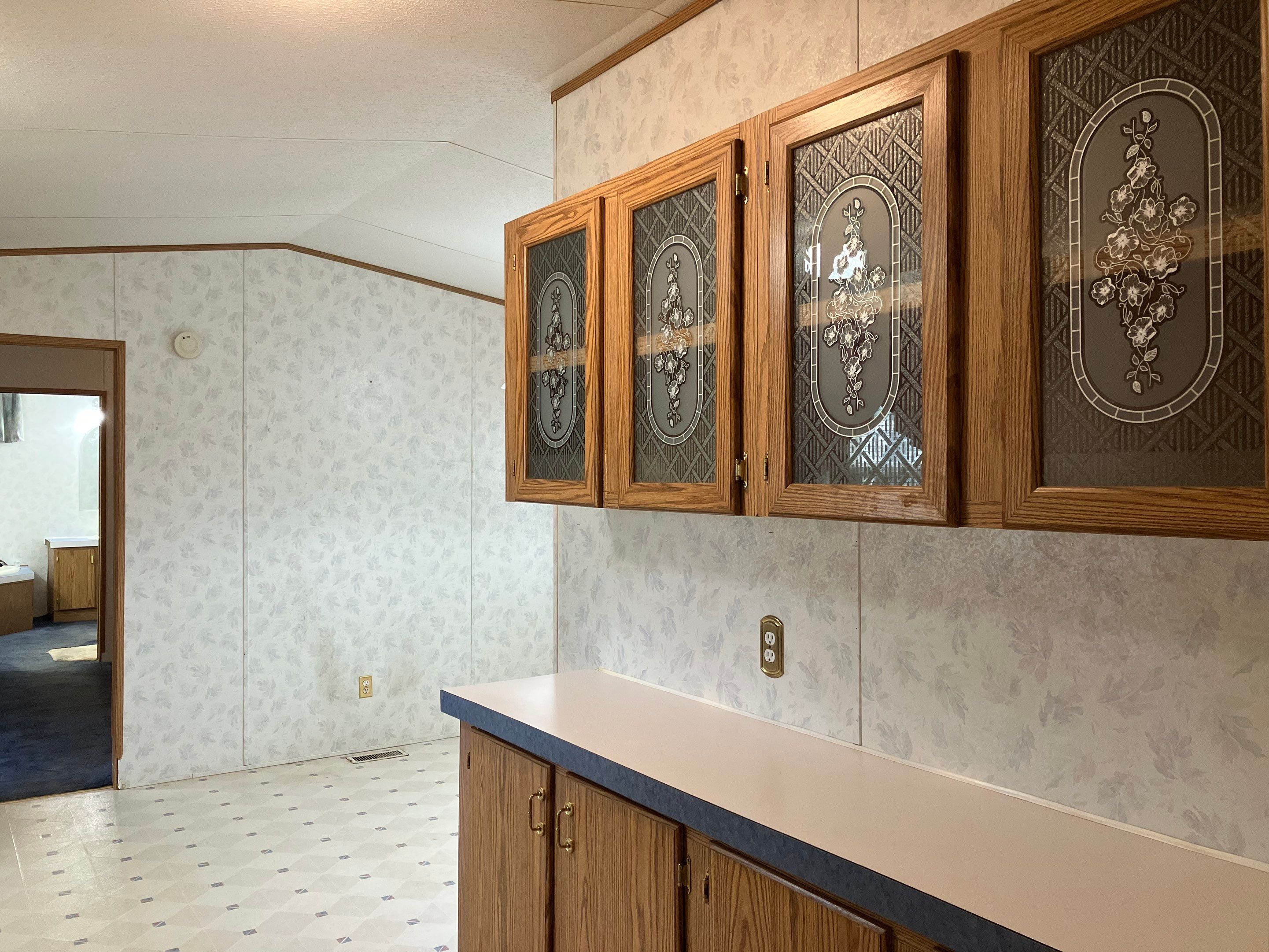 A photo of the Chisholm Creek Home