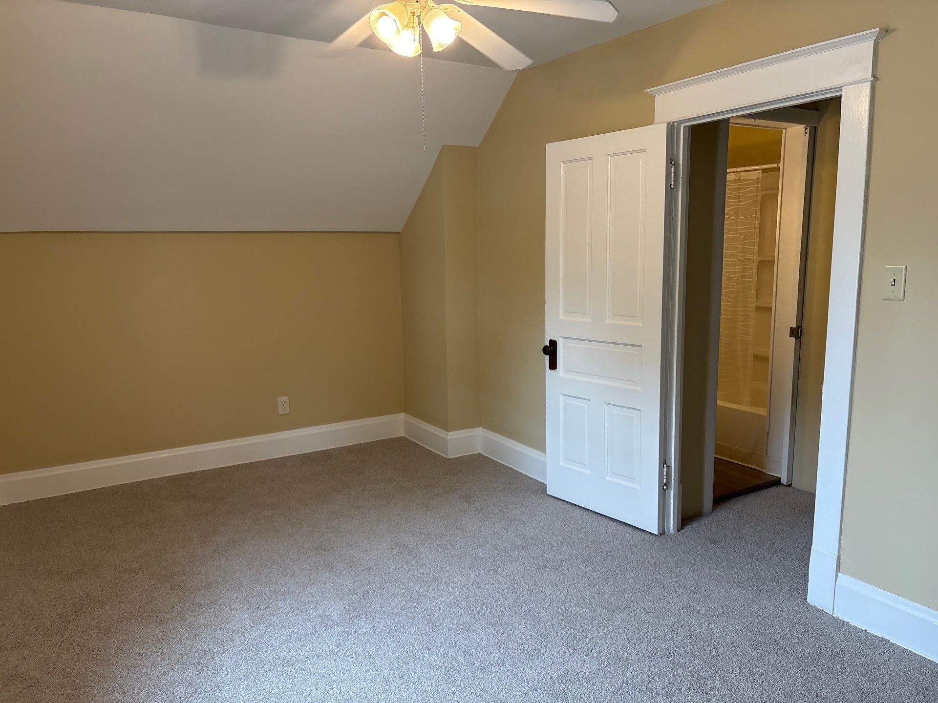 A photo of the City View Home