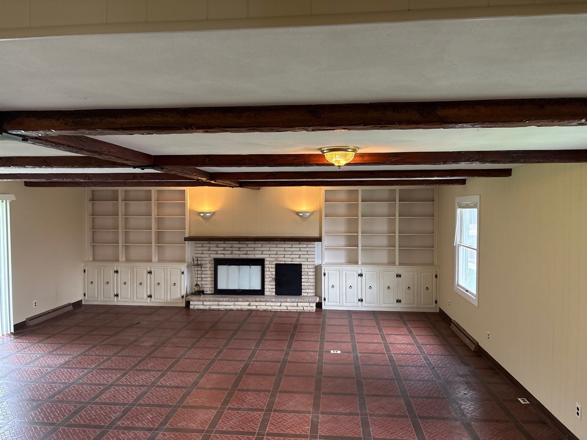 A photo of the City View Home
