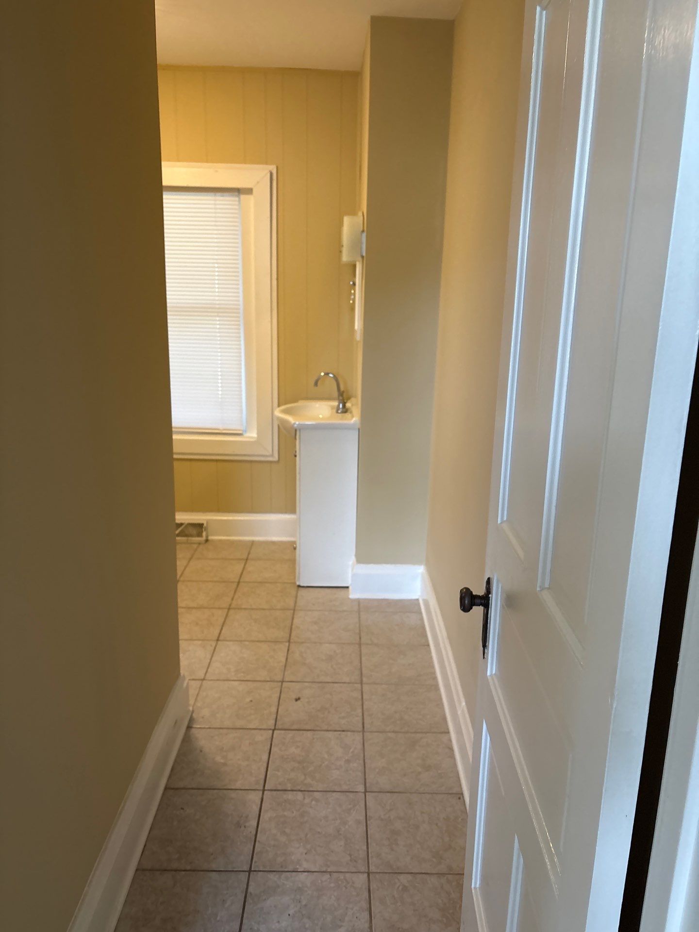 A photo of the City View Home