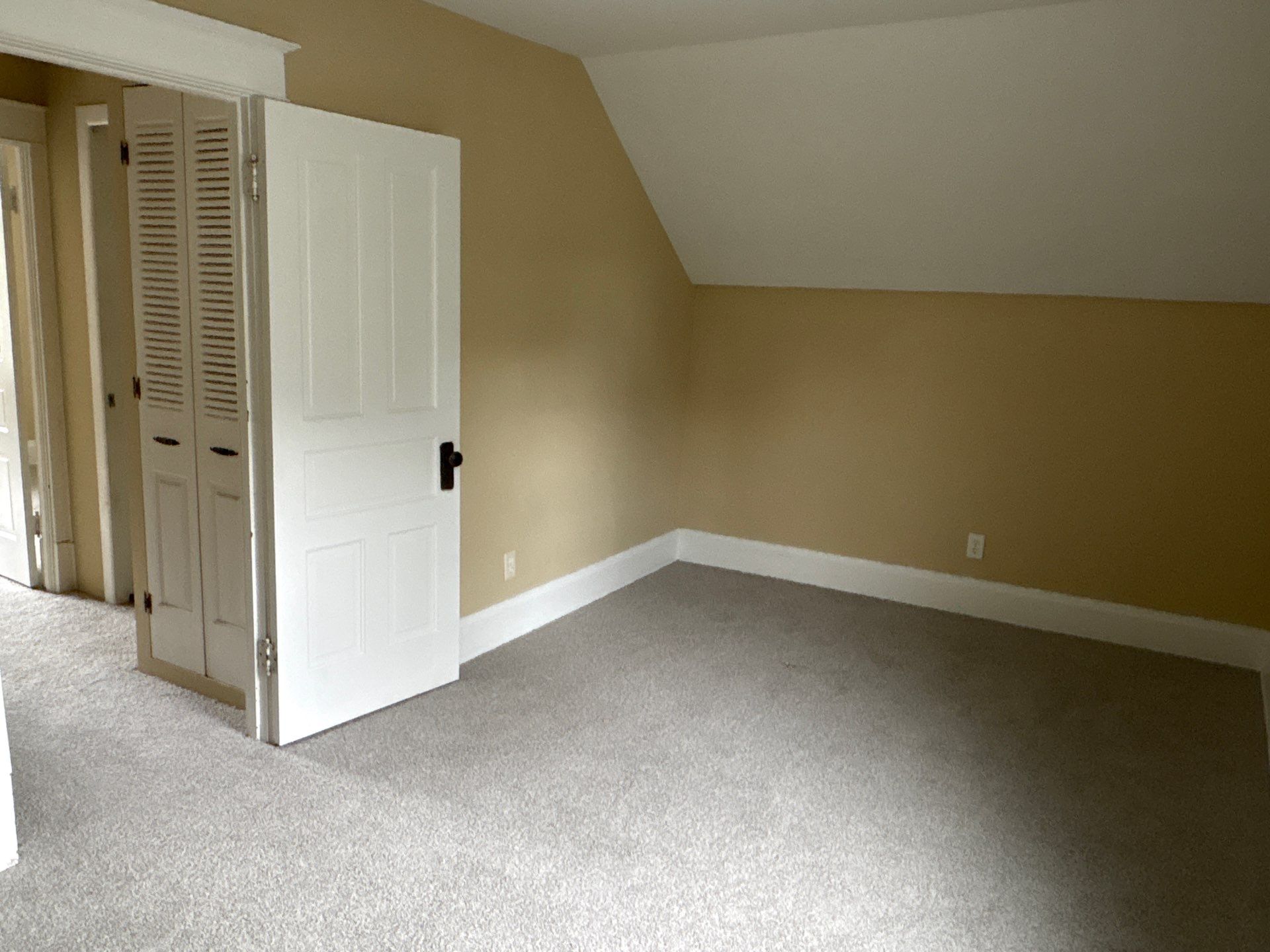 A photo of the City View Home