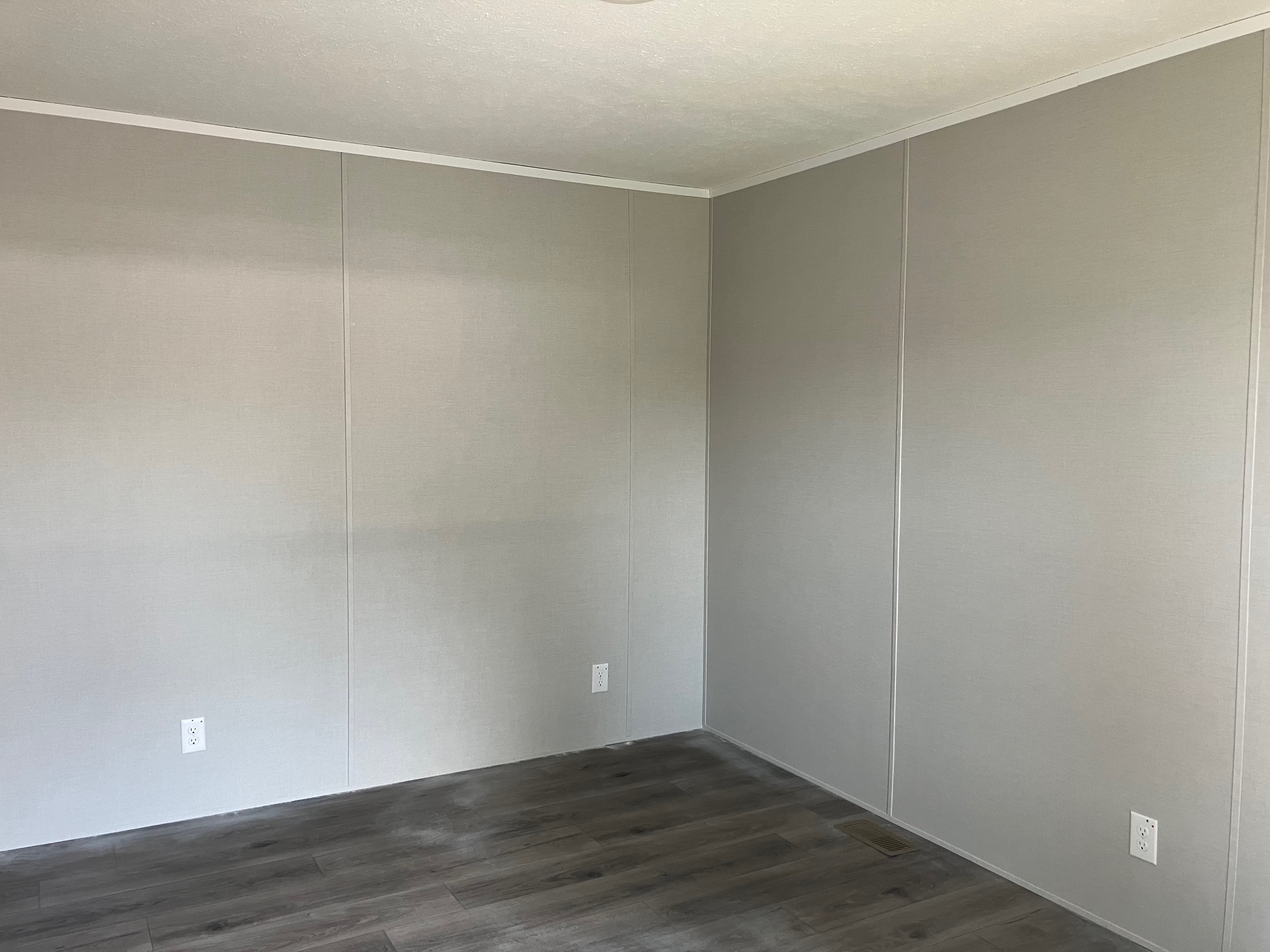 A photo of the Washington Estates II Home