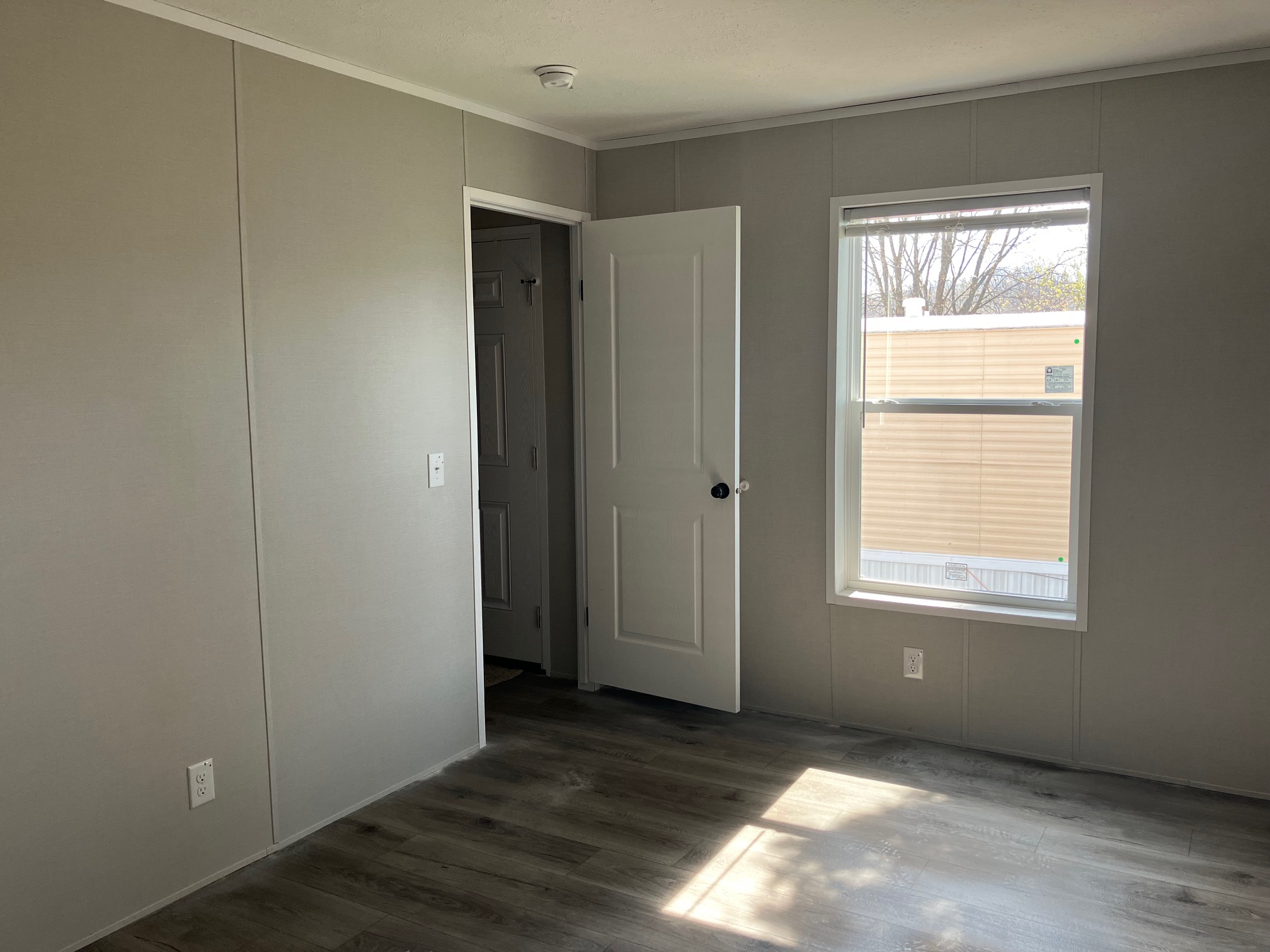 A photo of the Washington Estates II Home