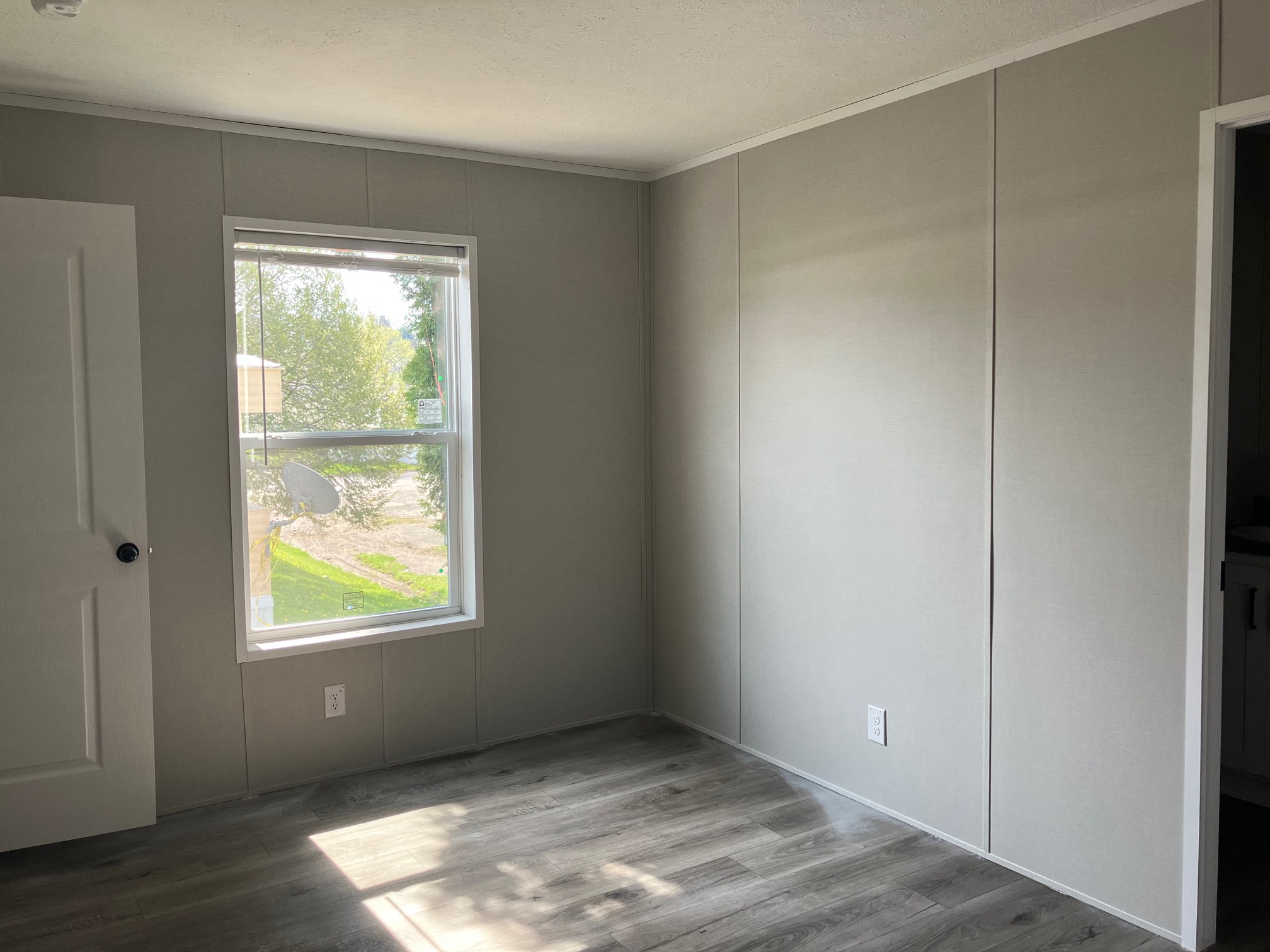 A photo of the Washington Estates II Home