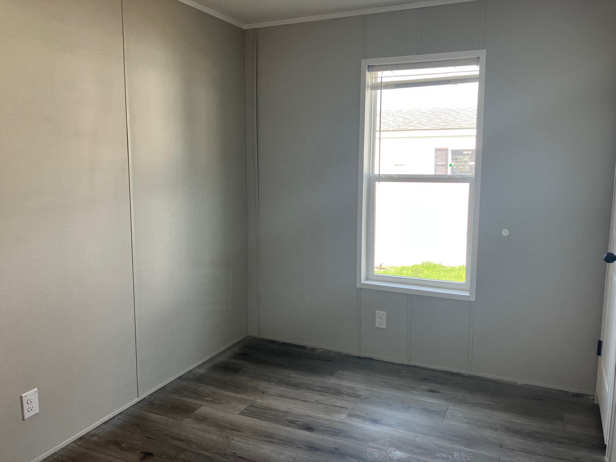 A photo of the Washington Estates II Home