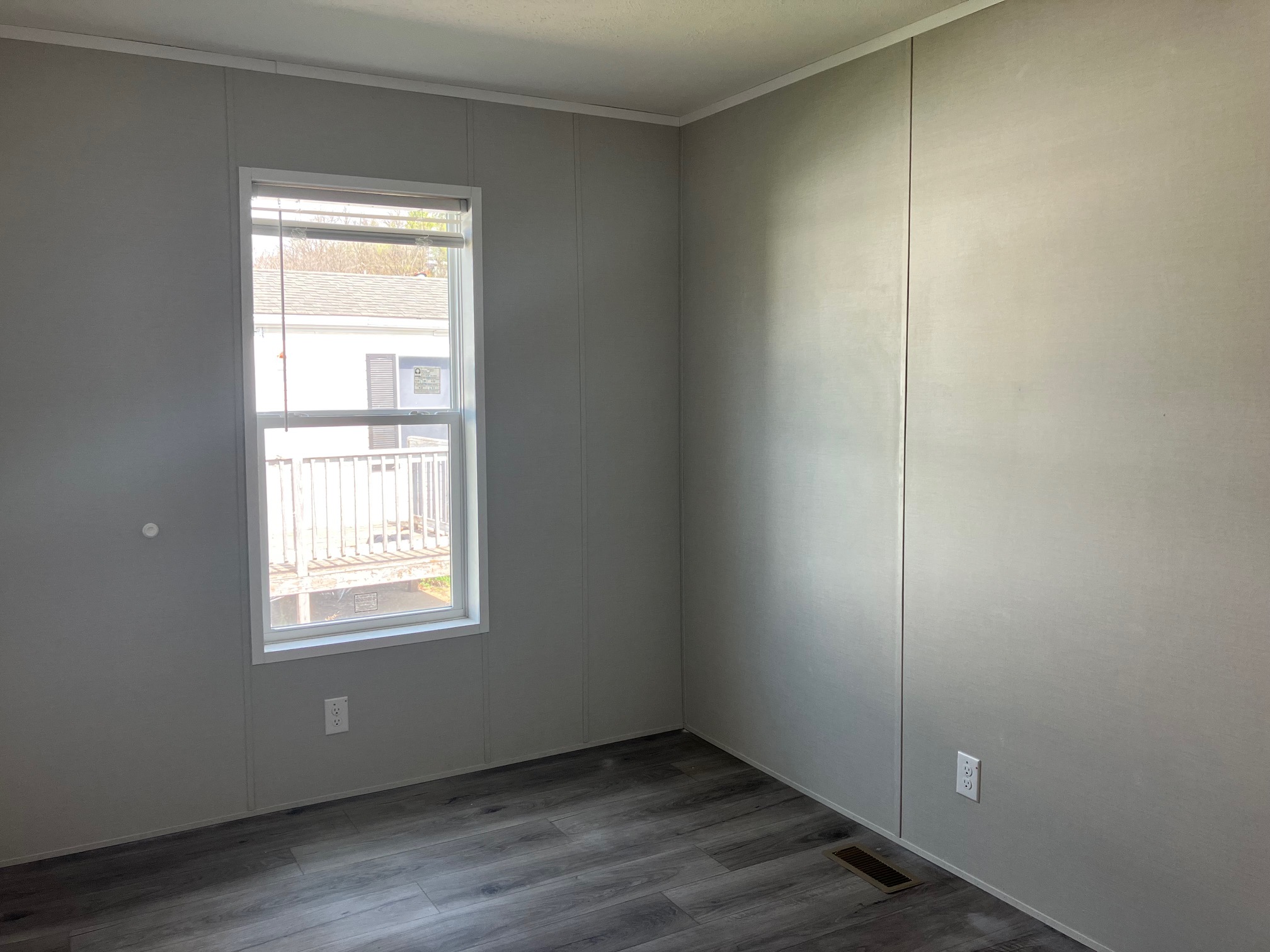 A photo of the Washington Estates II Home