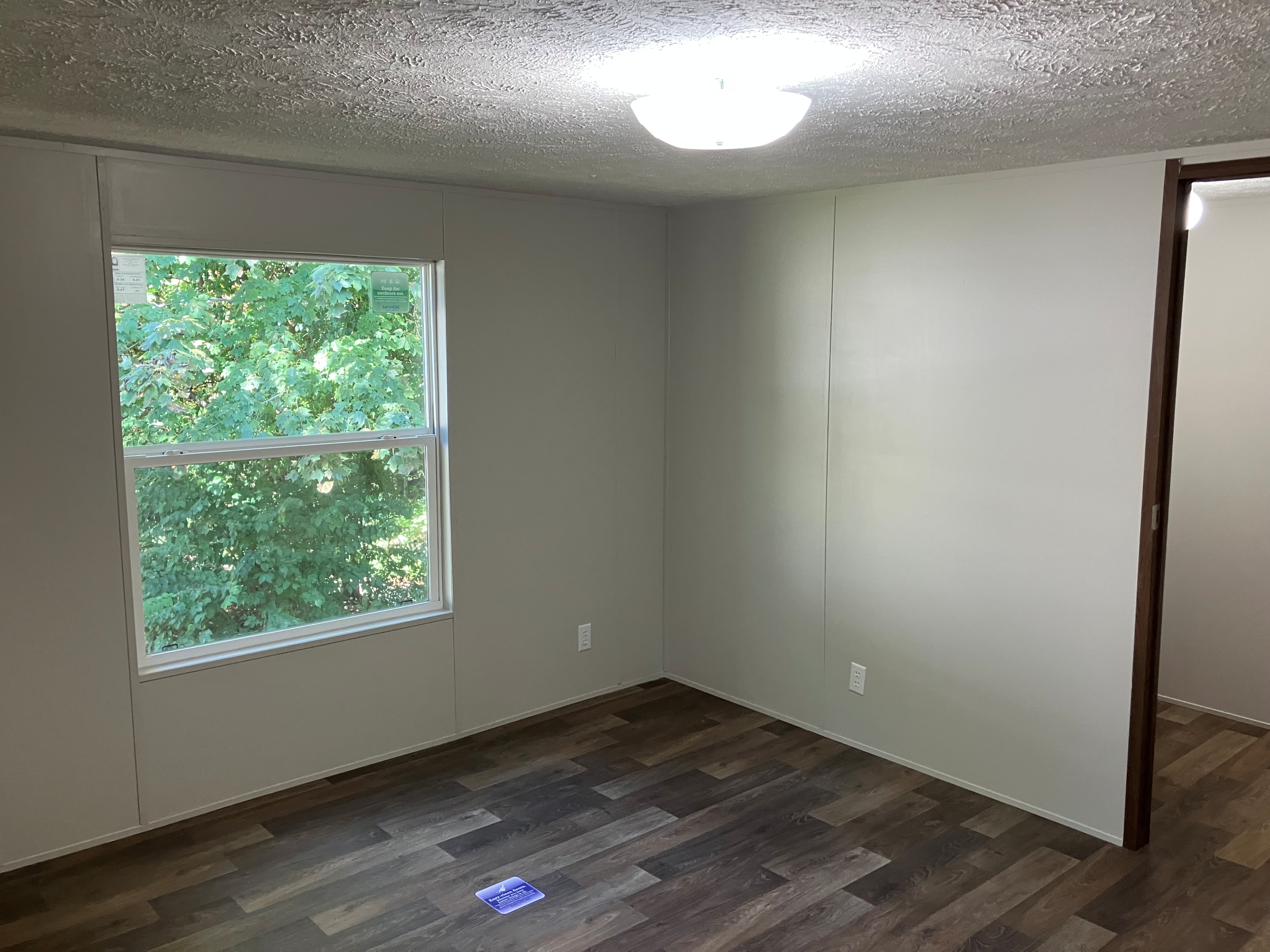 A photo of the Twin Lakes Home