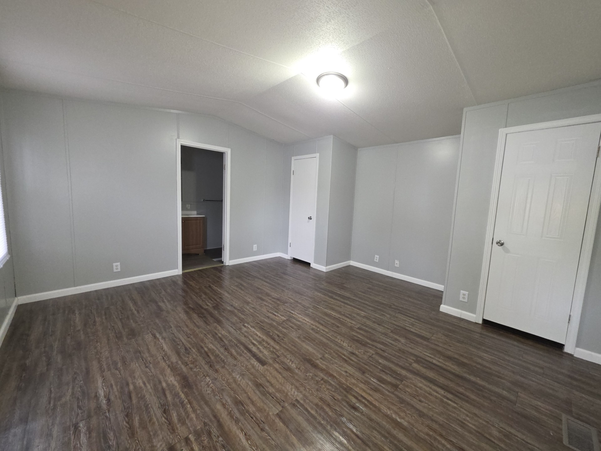 A photo of the Meadowood Home