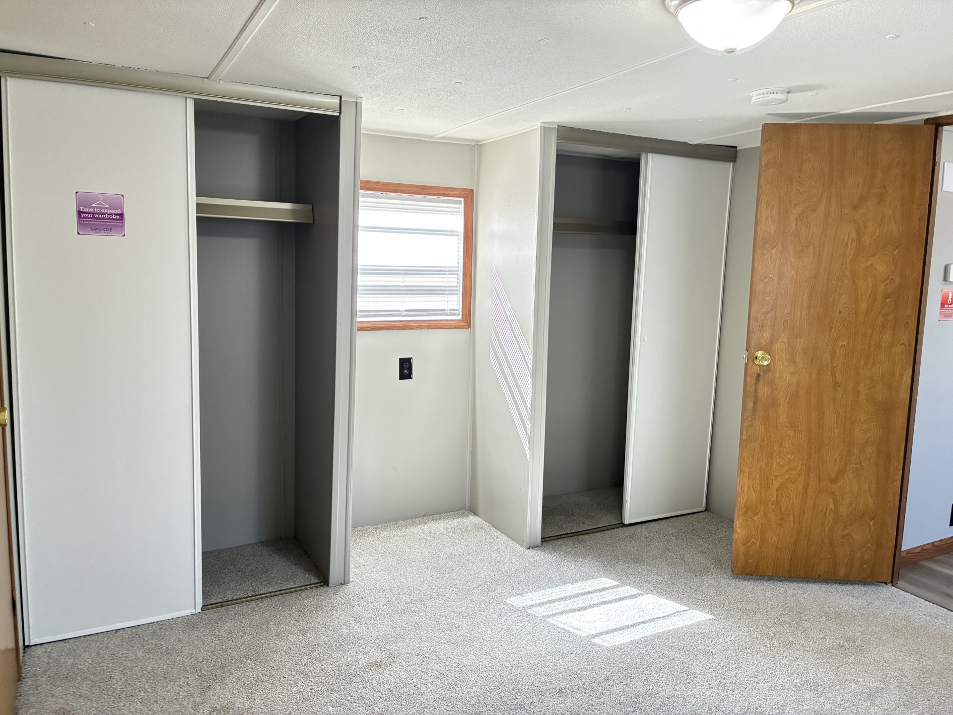 A photo of the Redwood Estates Home