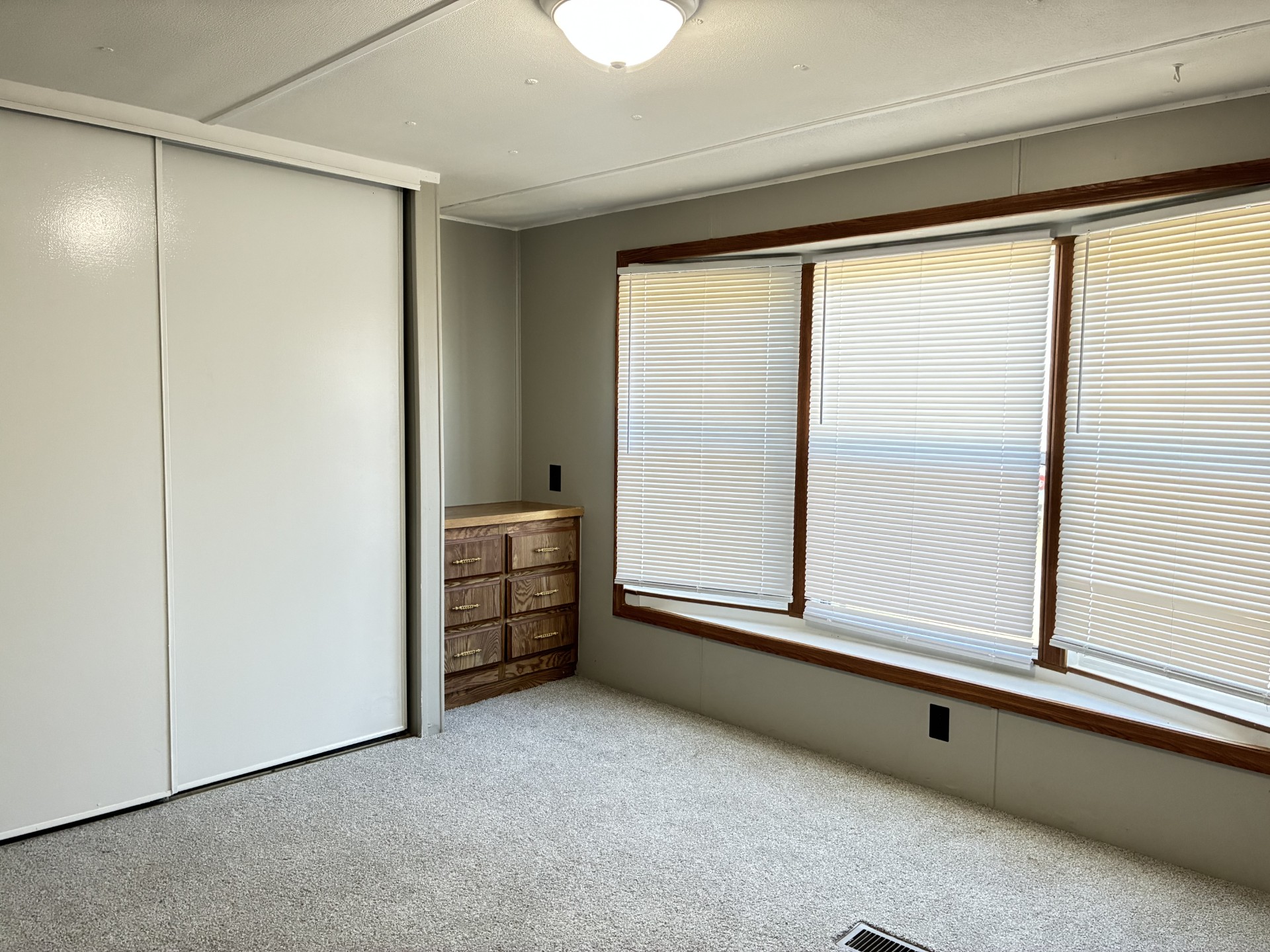 A photo of the Redwood Estates Home