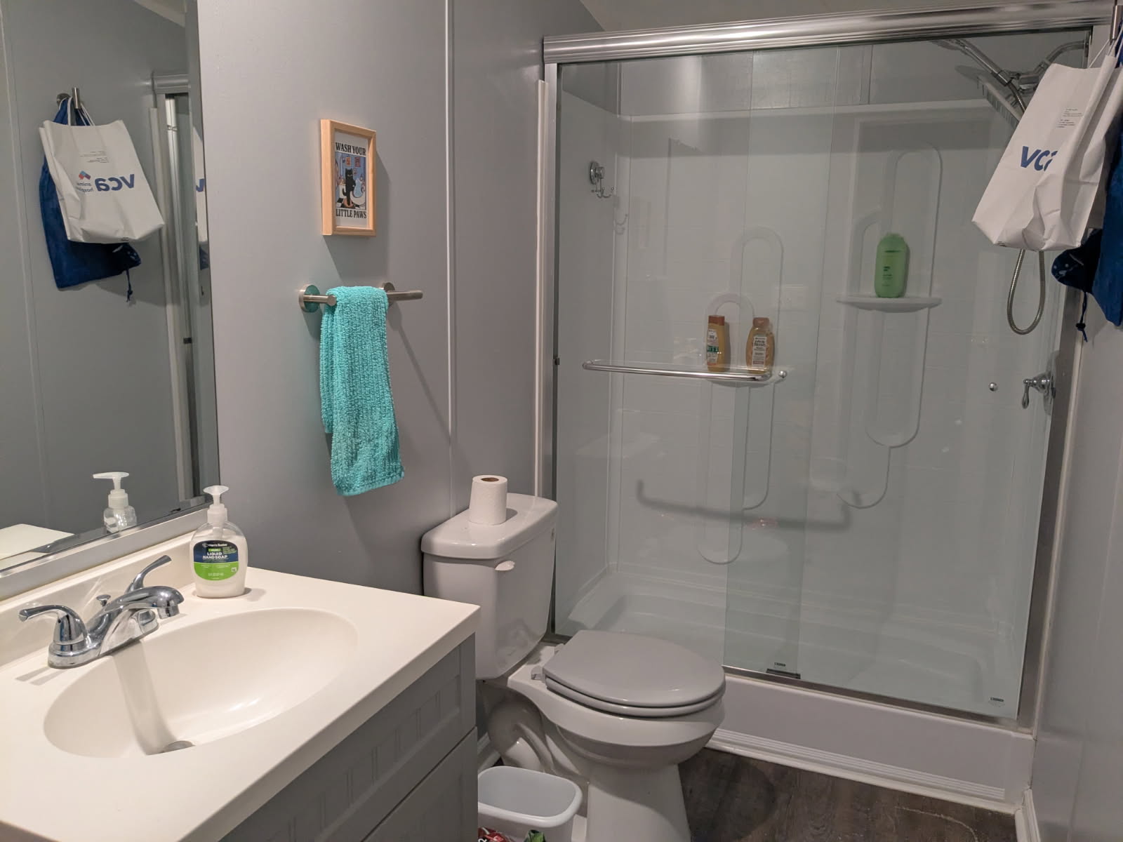 A photo of the St. Clements Crossing Home