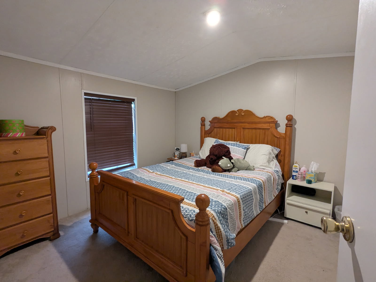 A photo of the St. Clements Crossing Home
